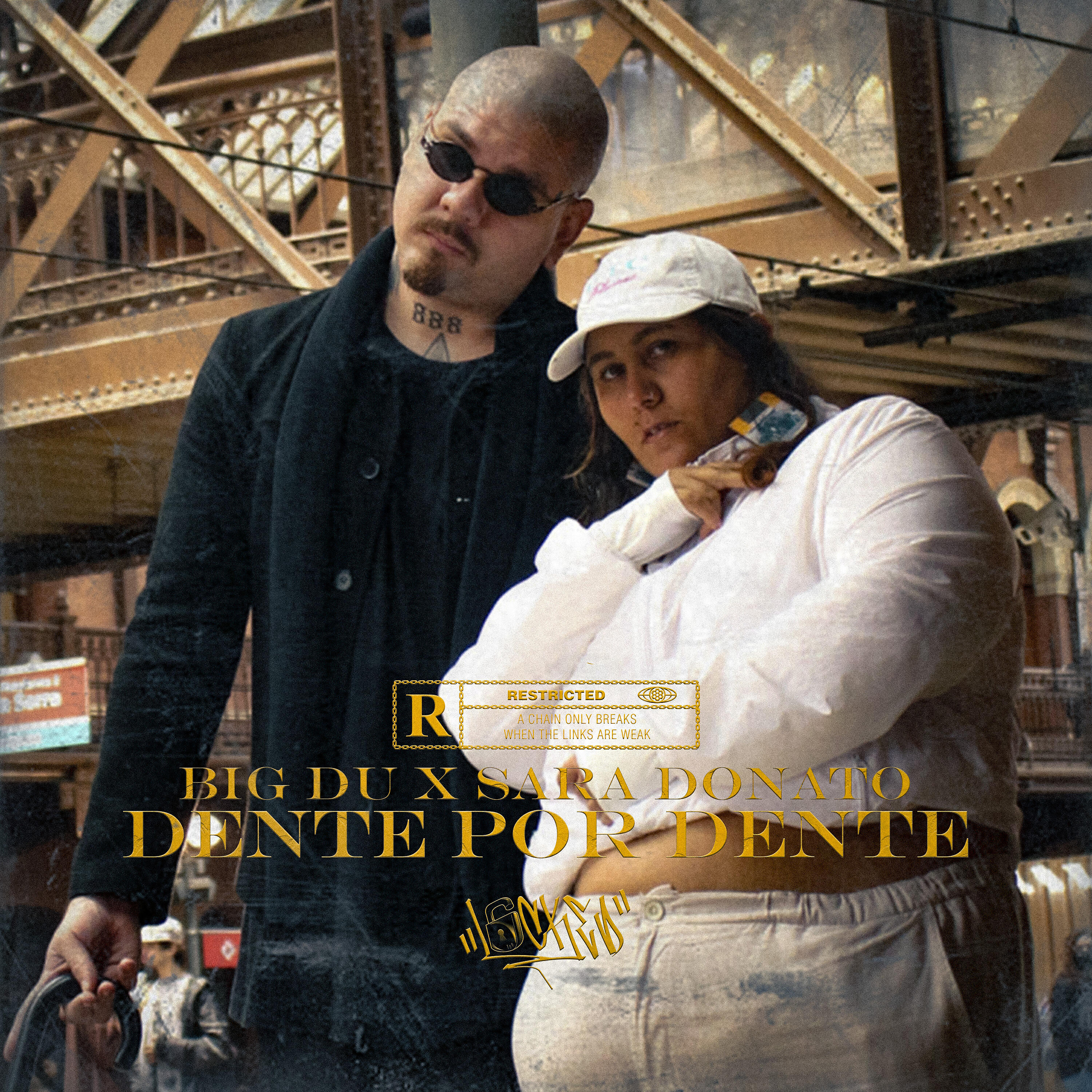 Релиз Dente por Dente