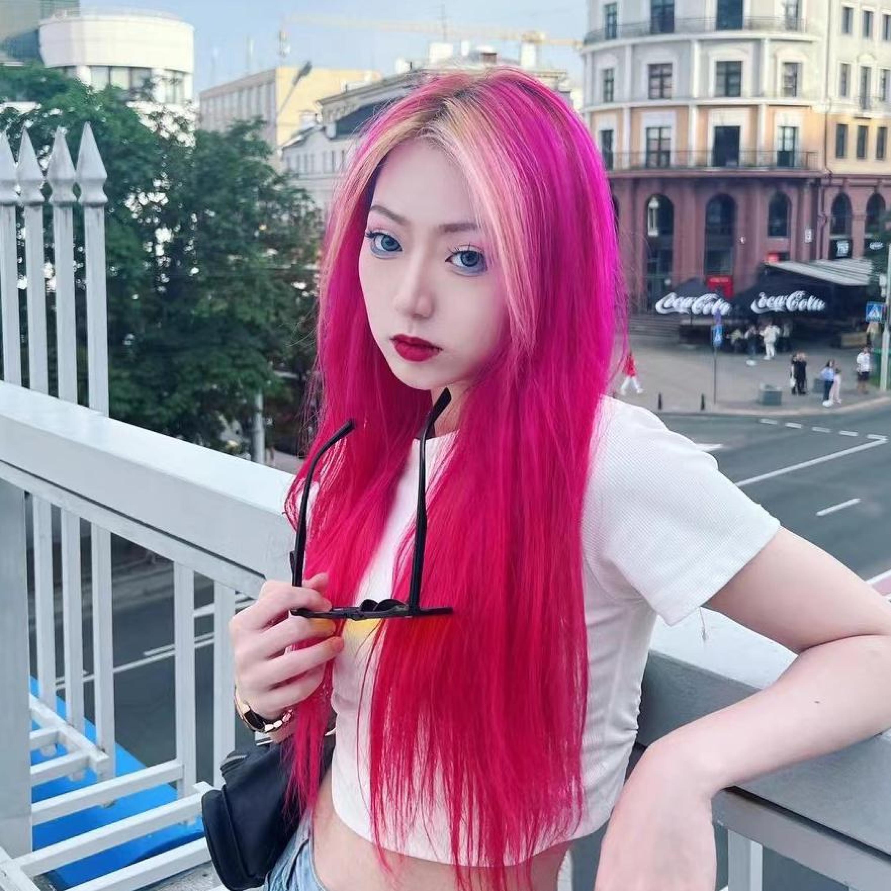 陈晓晓