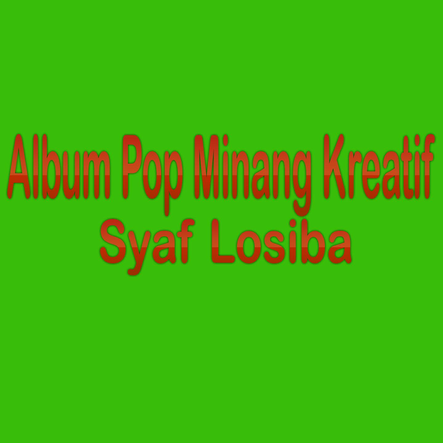 Syaf Losiba