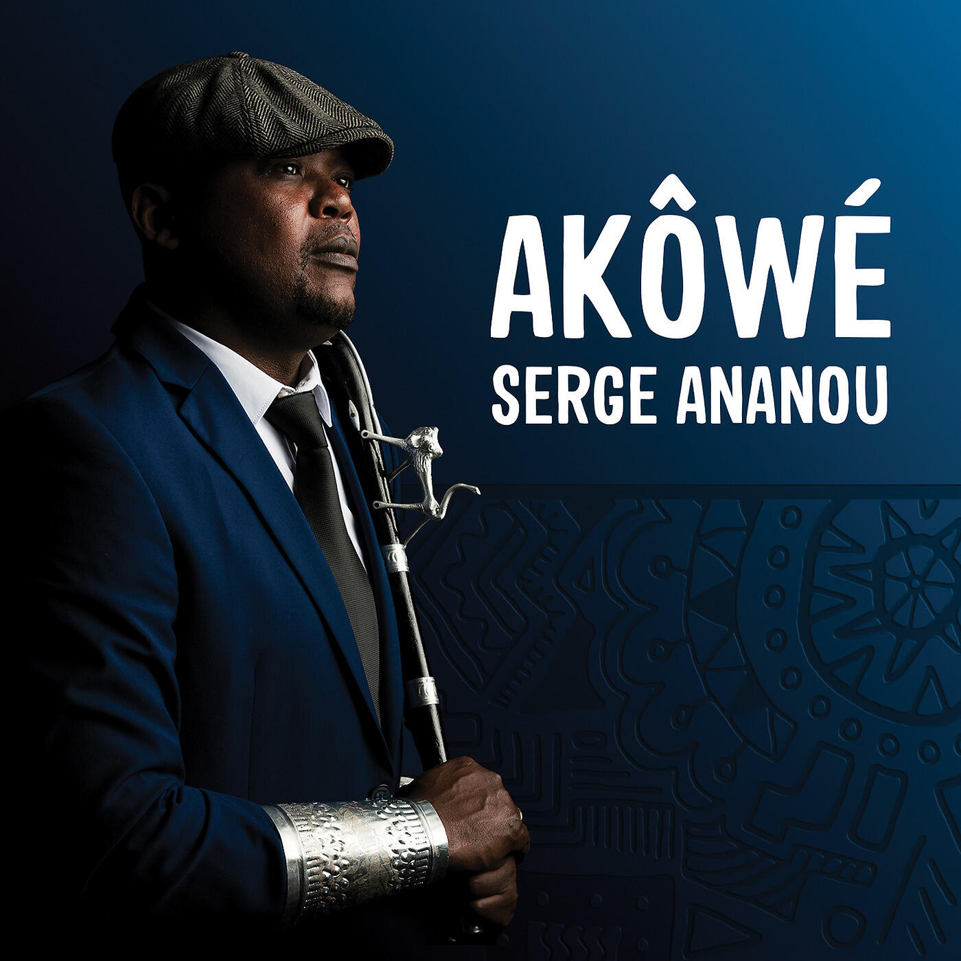 Релиз Akôwé