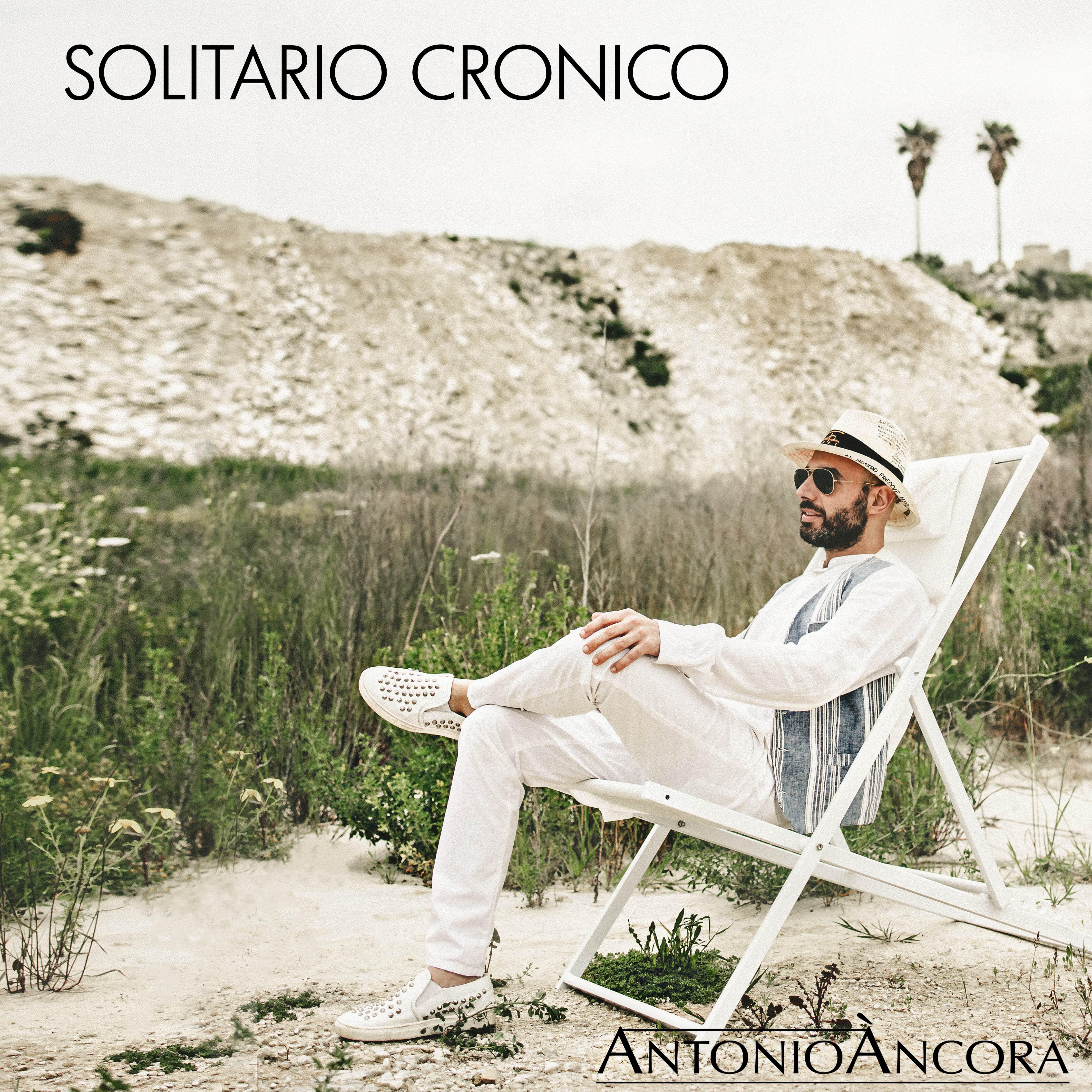 Релиз Solitario Cronico