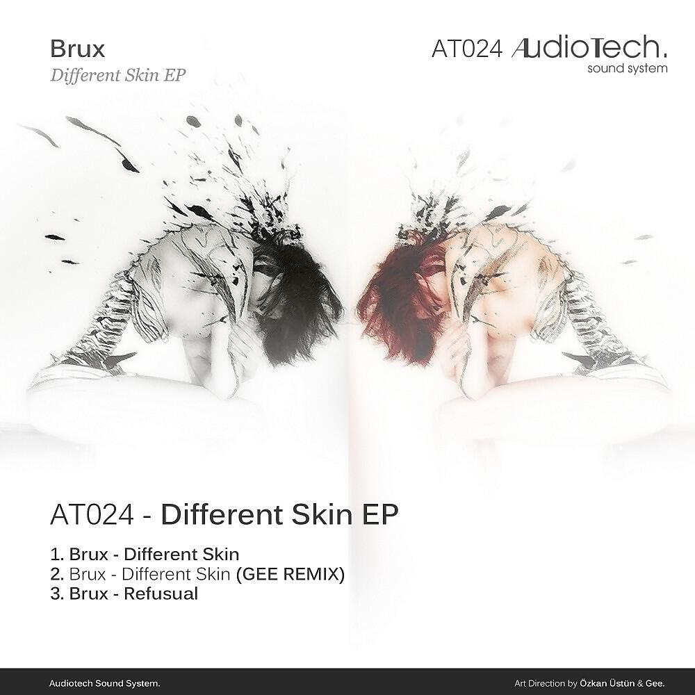Релиз Different Skin EP