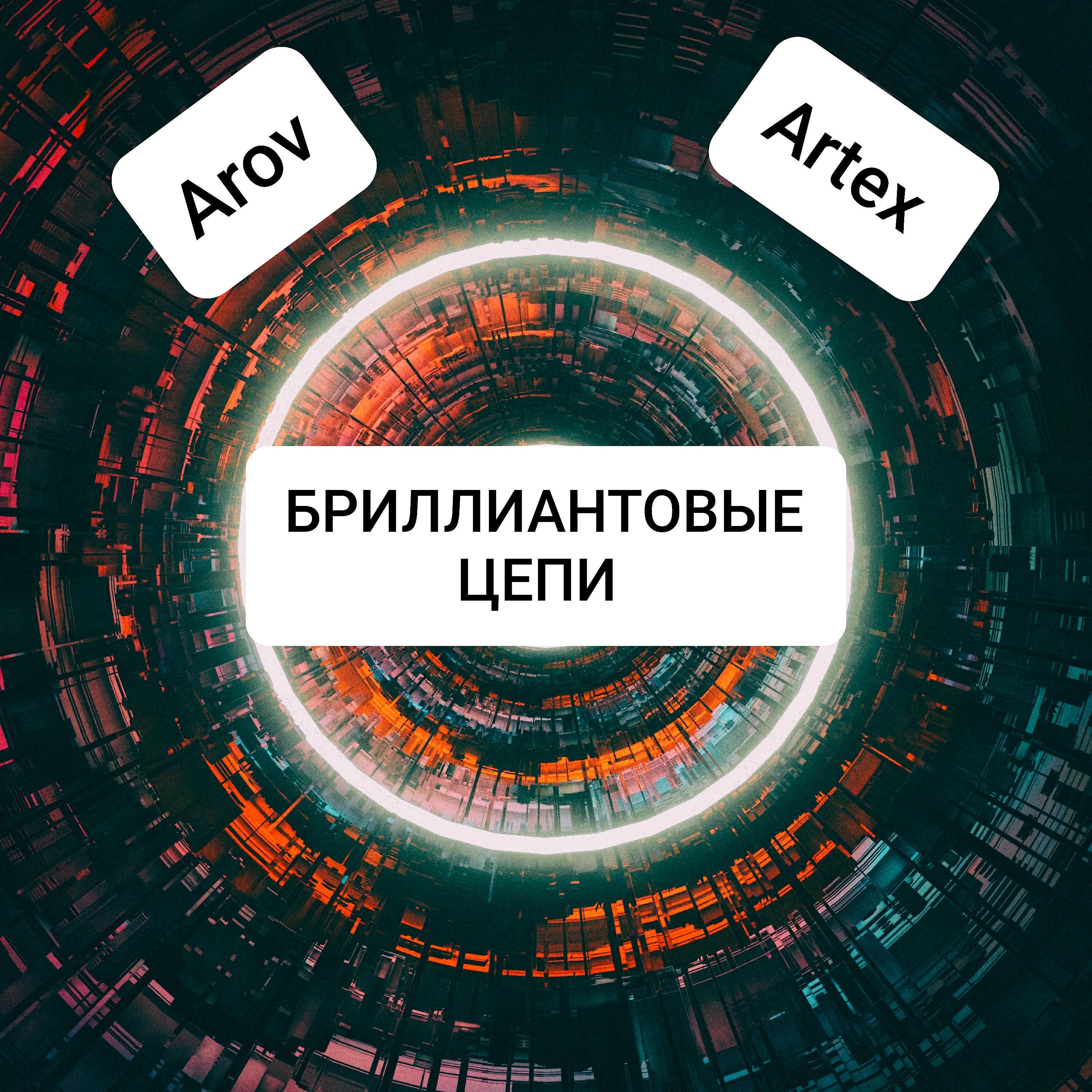 Релиз Бриллиантовые цепи