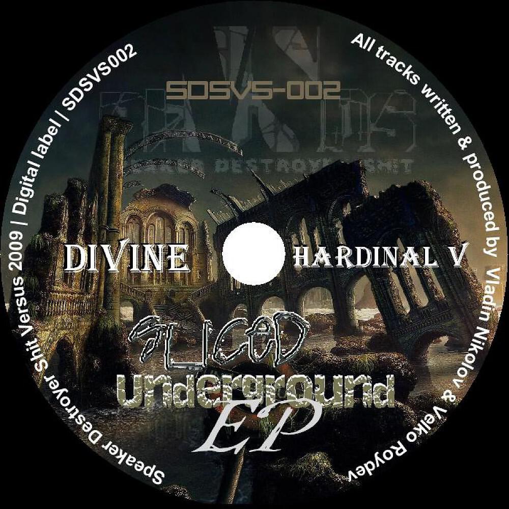 Divine Vs Hardinal V