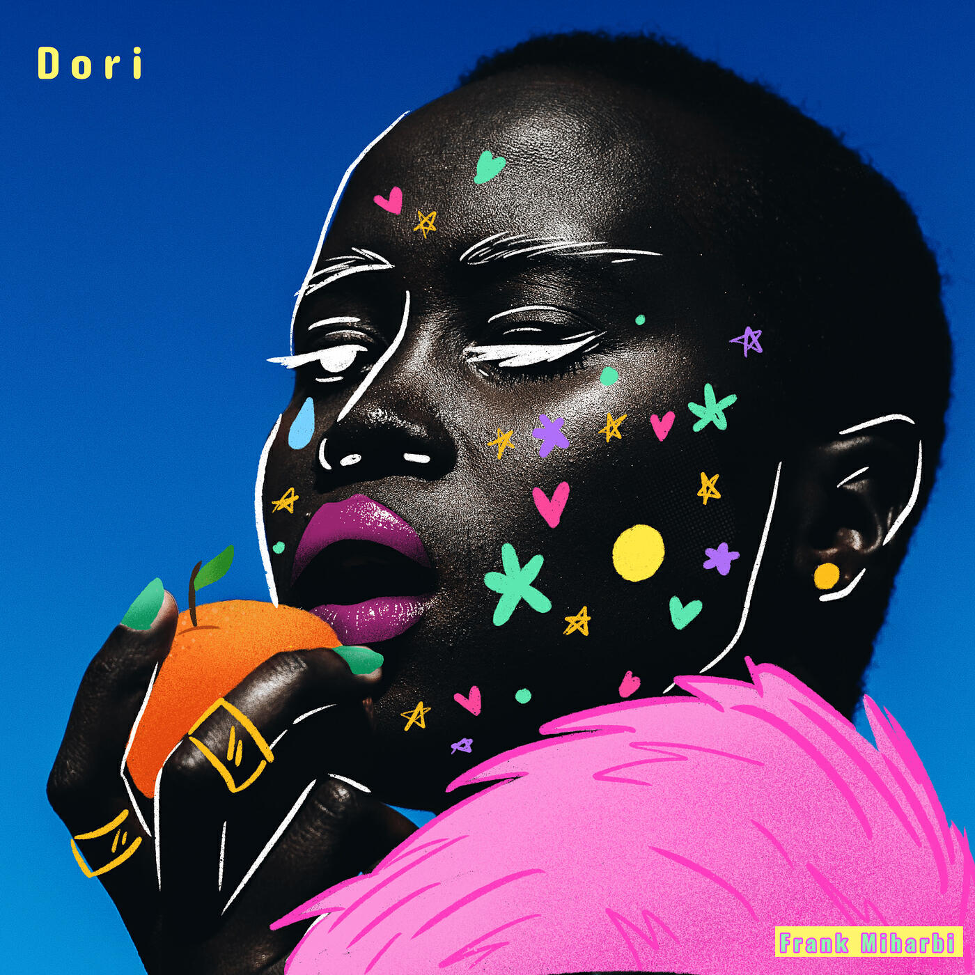 Релиз Dori
