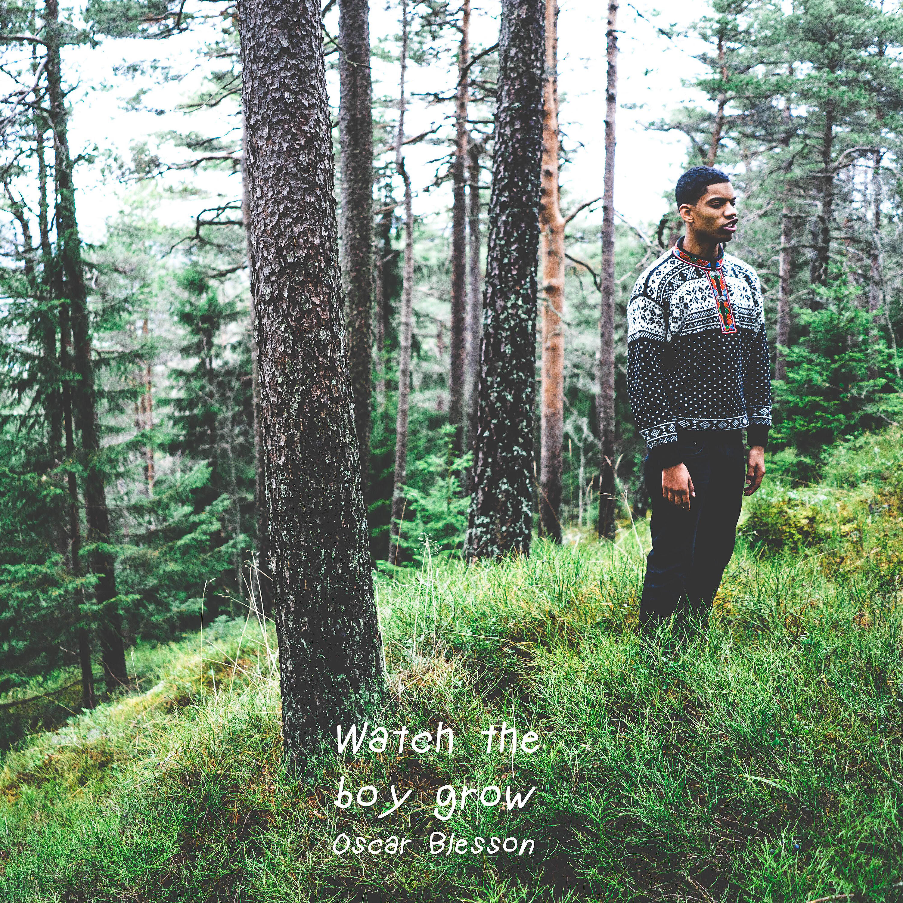 Релиз Watch the Boy Grow