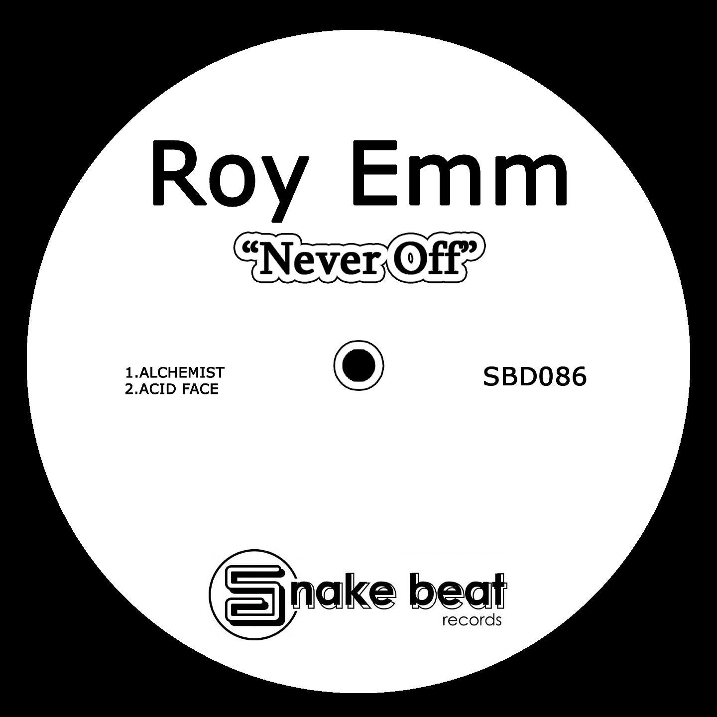Релиз Never Off