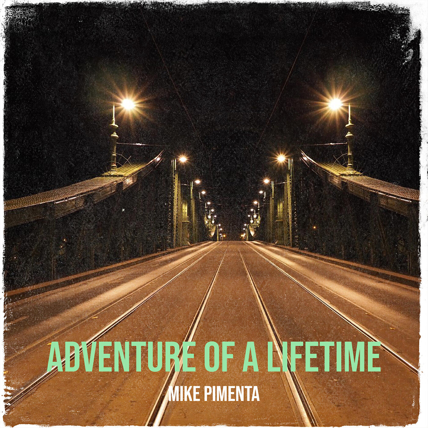 Релиз Adventure of a Lifetime