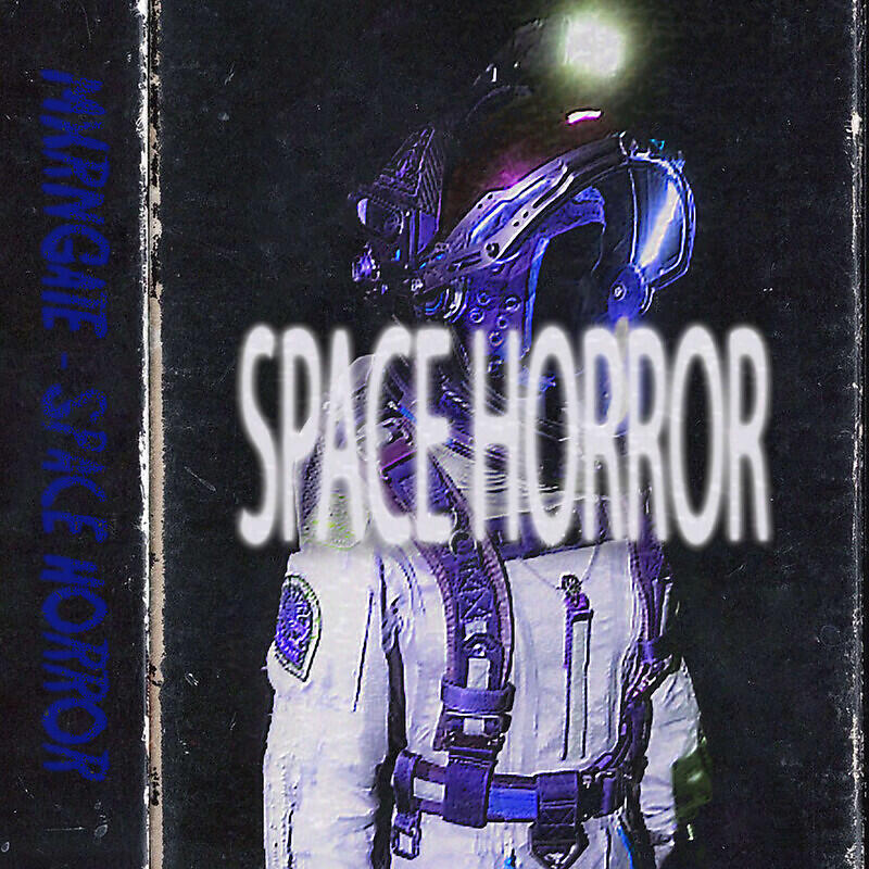 Релиз Space Horror