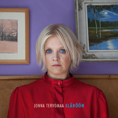 Релиз Eläköön