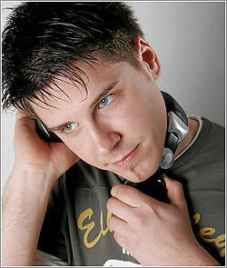 DJ Virens