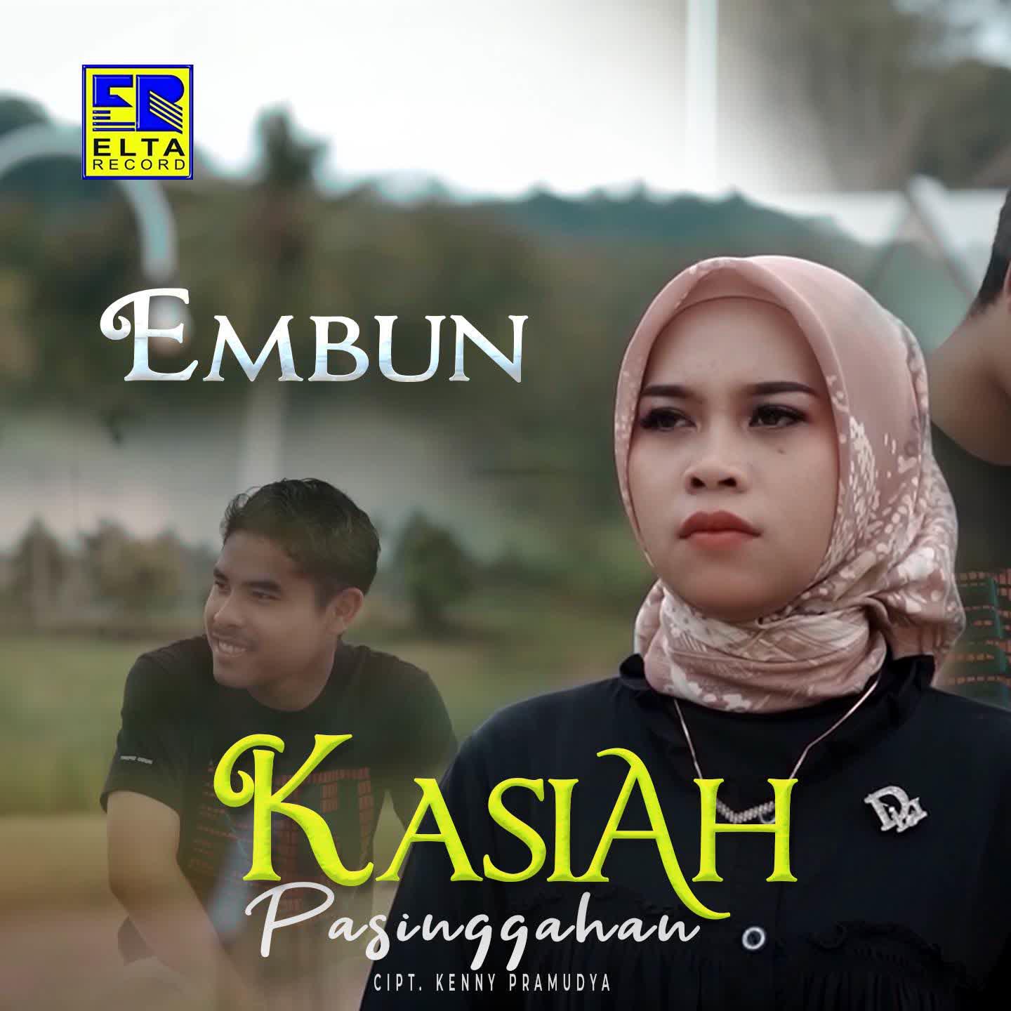 Релиз Kasiah Pasinggahan