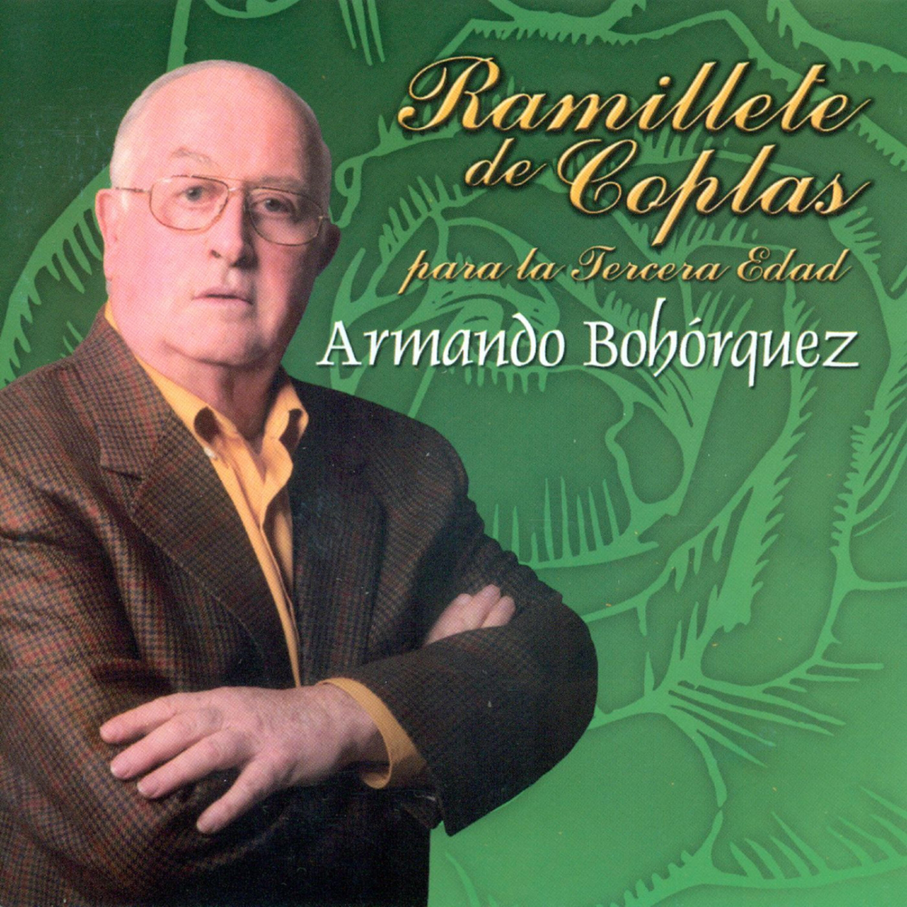 Armando Bohórquez