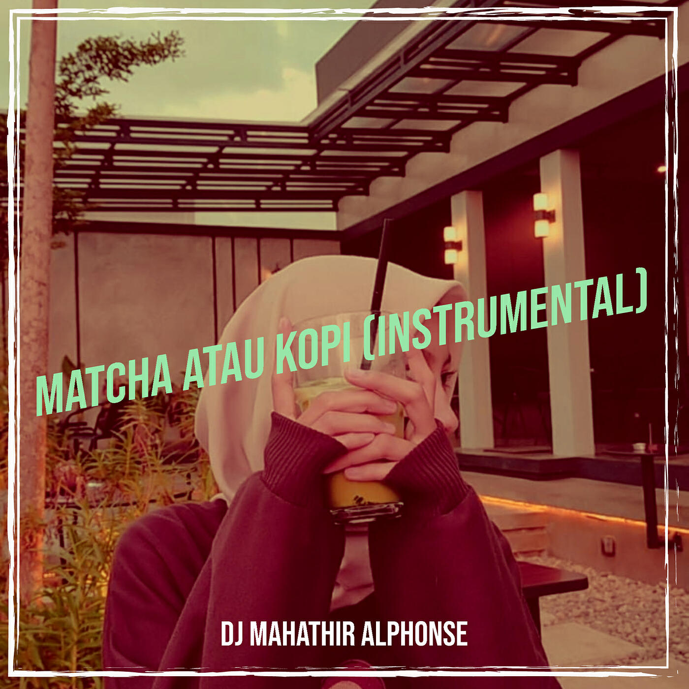 Релиз Matcha Atau Kopi (Instrumental)