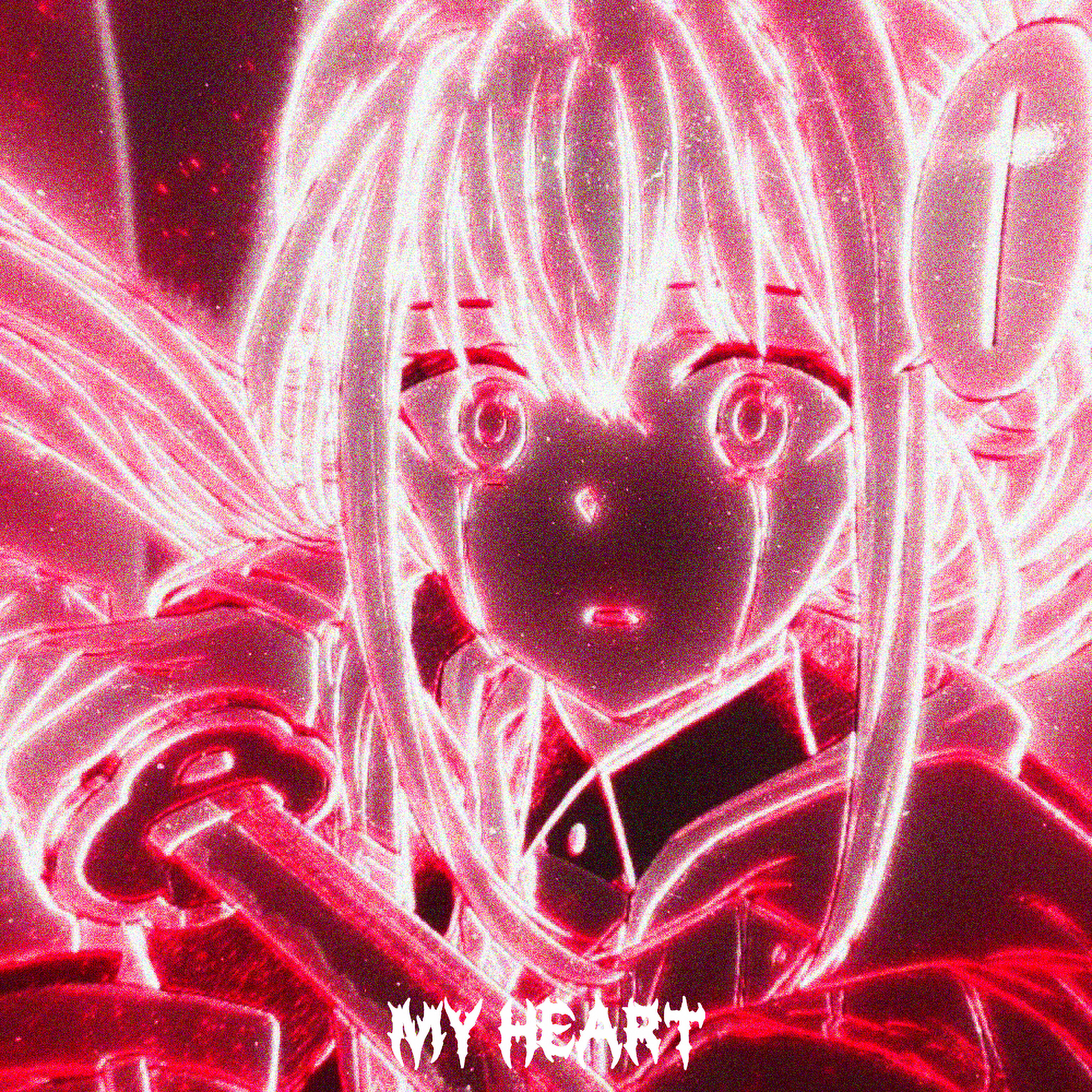 Релиз MY HEART