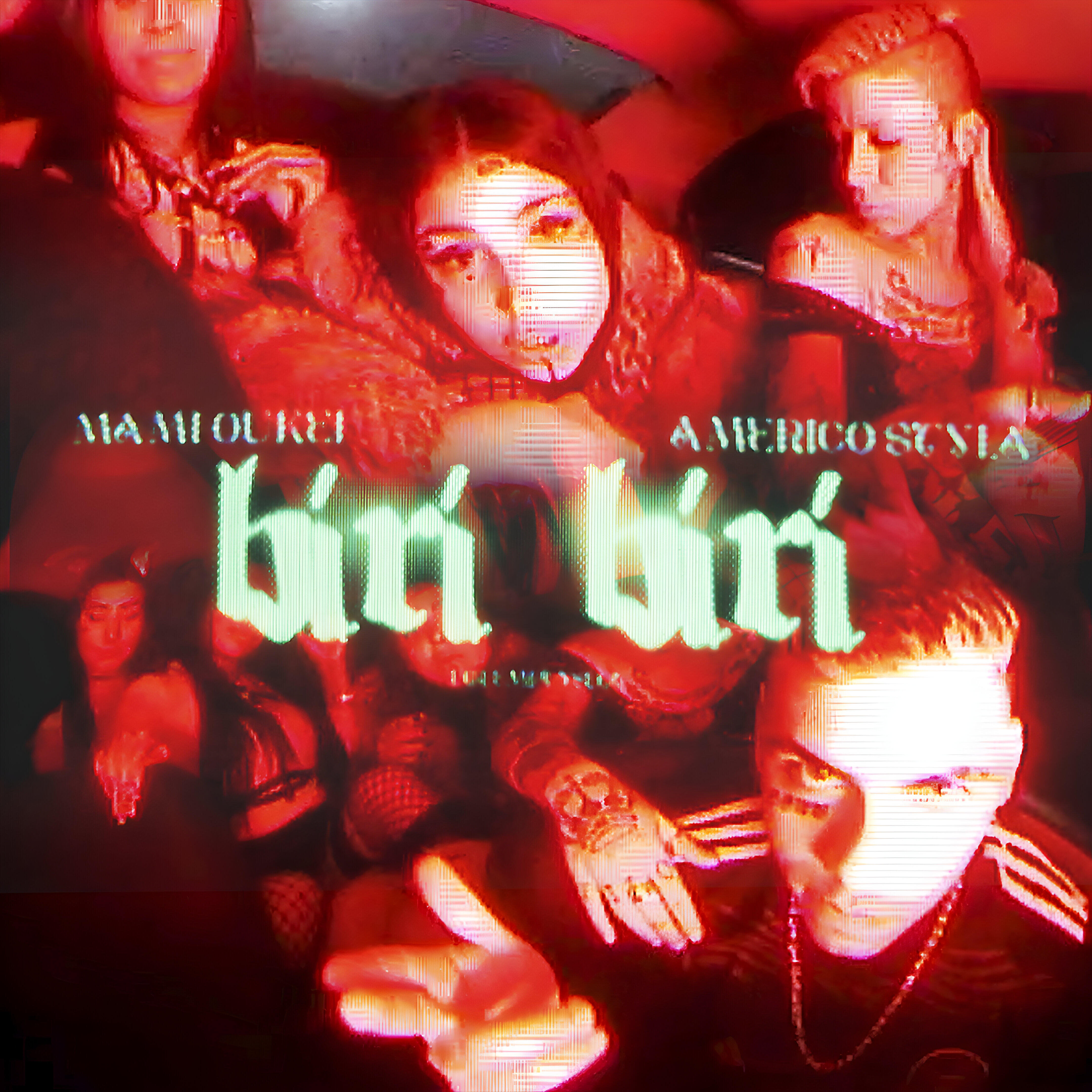 Релиз Biri Biri