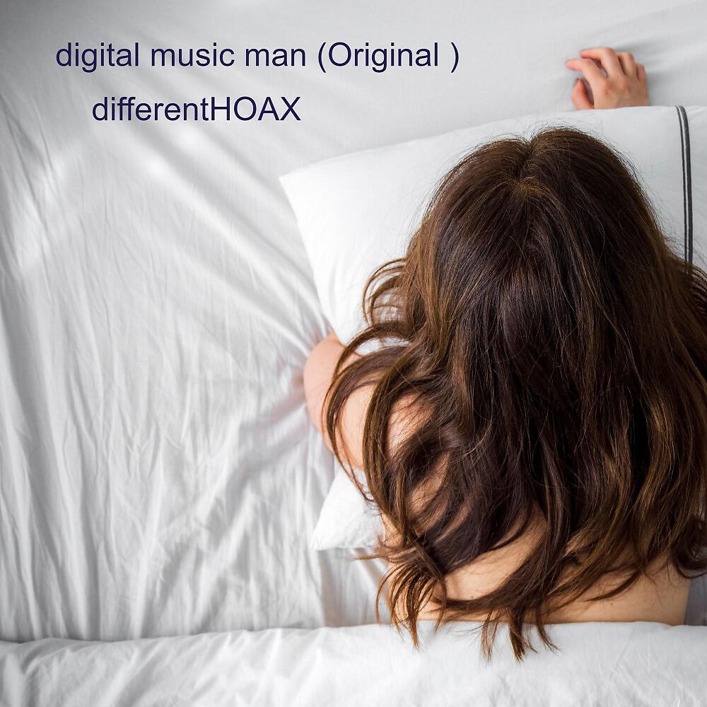 Релиз Digital Music Man (Original)