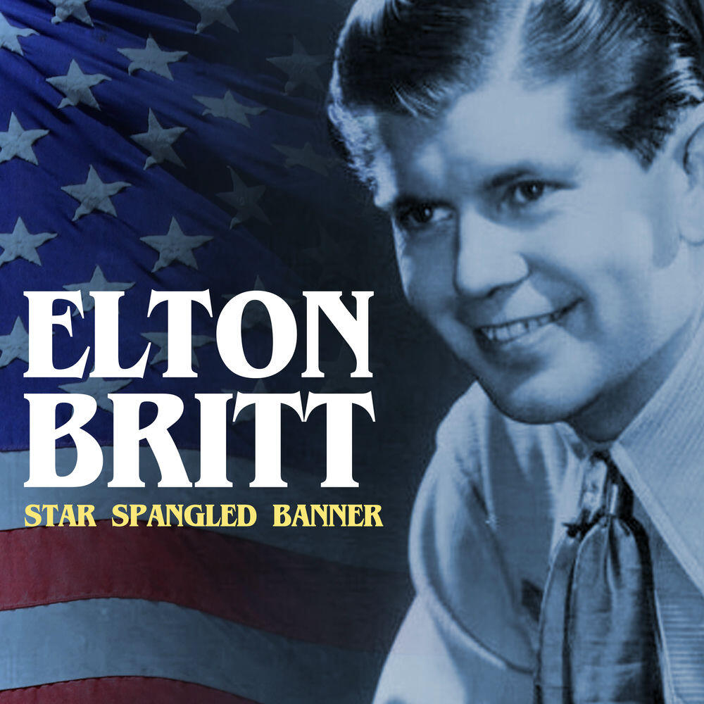 Релиз Star Spangled Banner