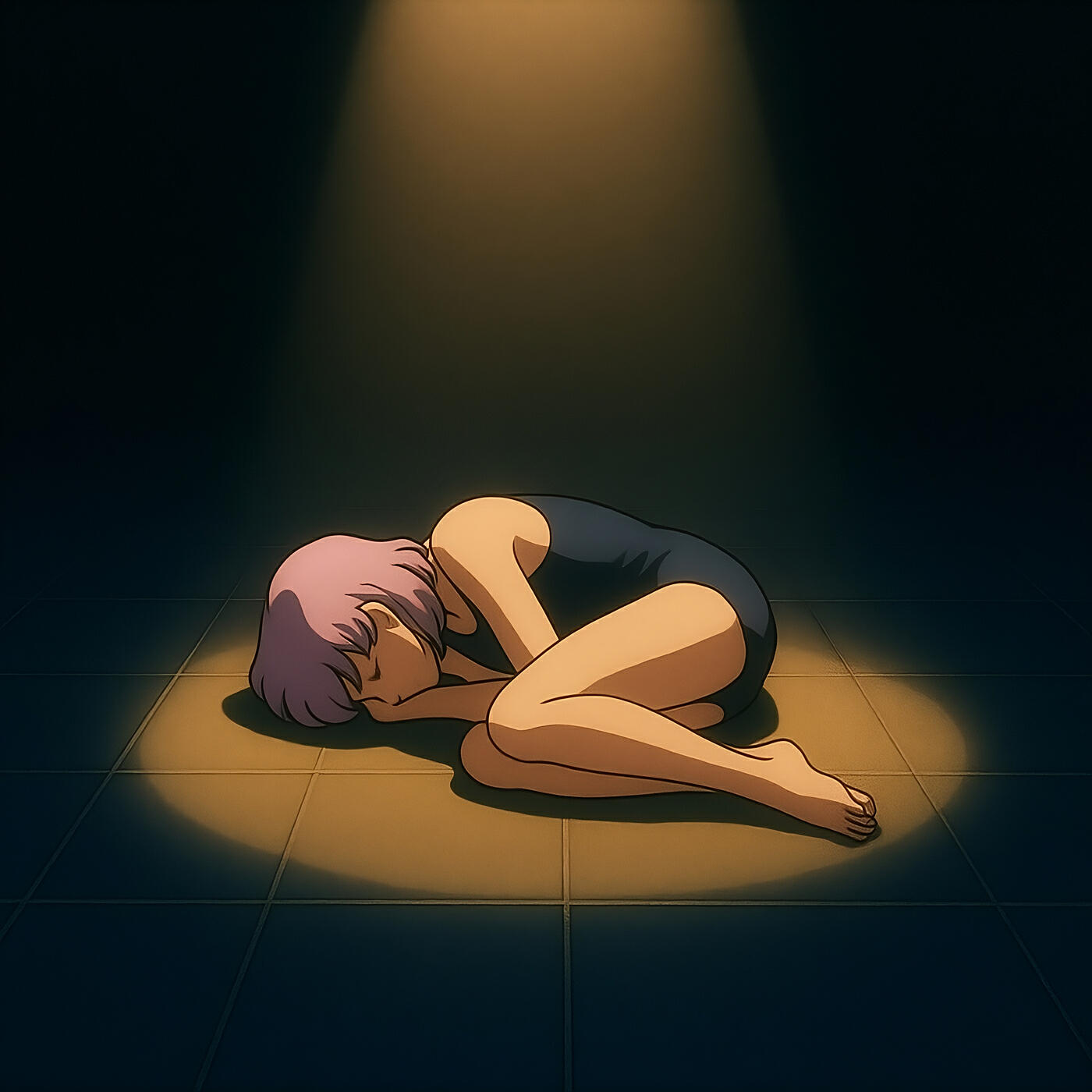 Релиз Light Returns