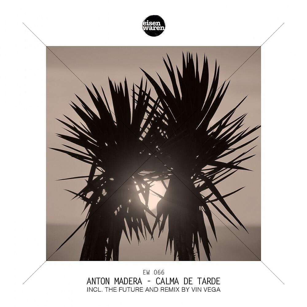 Релиз Calma de Tarde