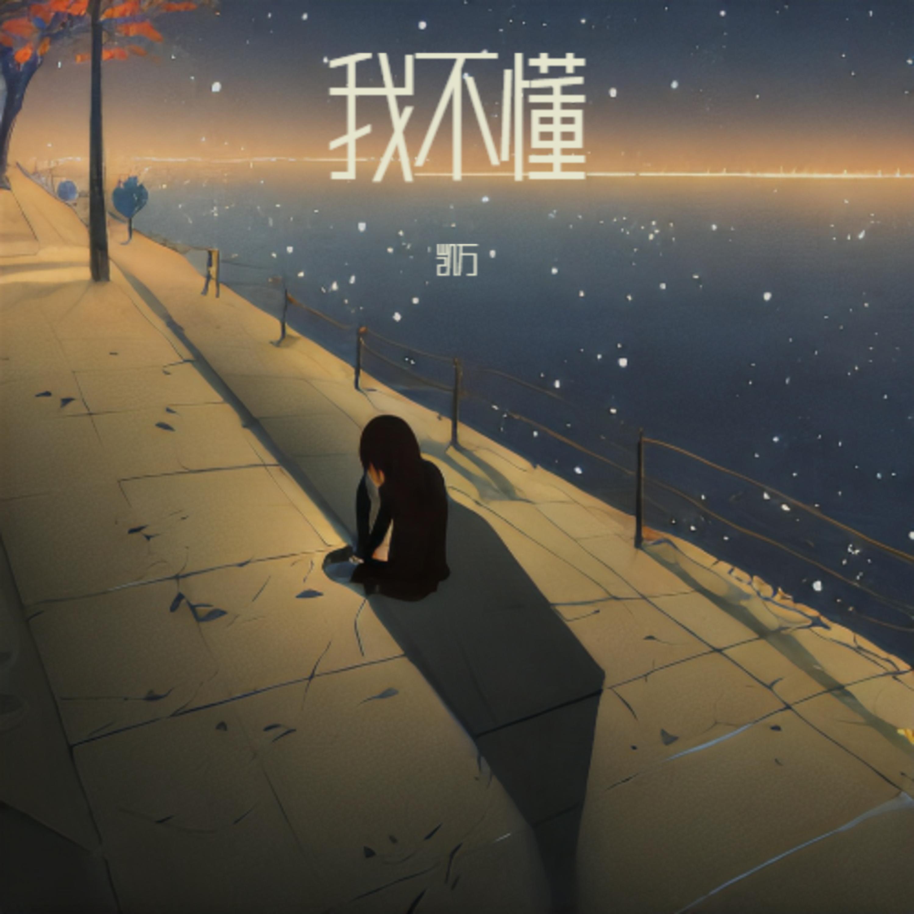 Релиз 我不懂