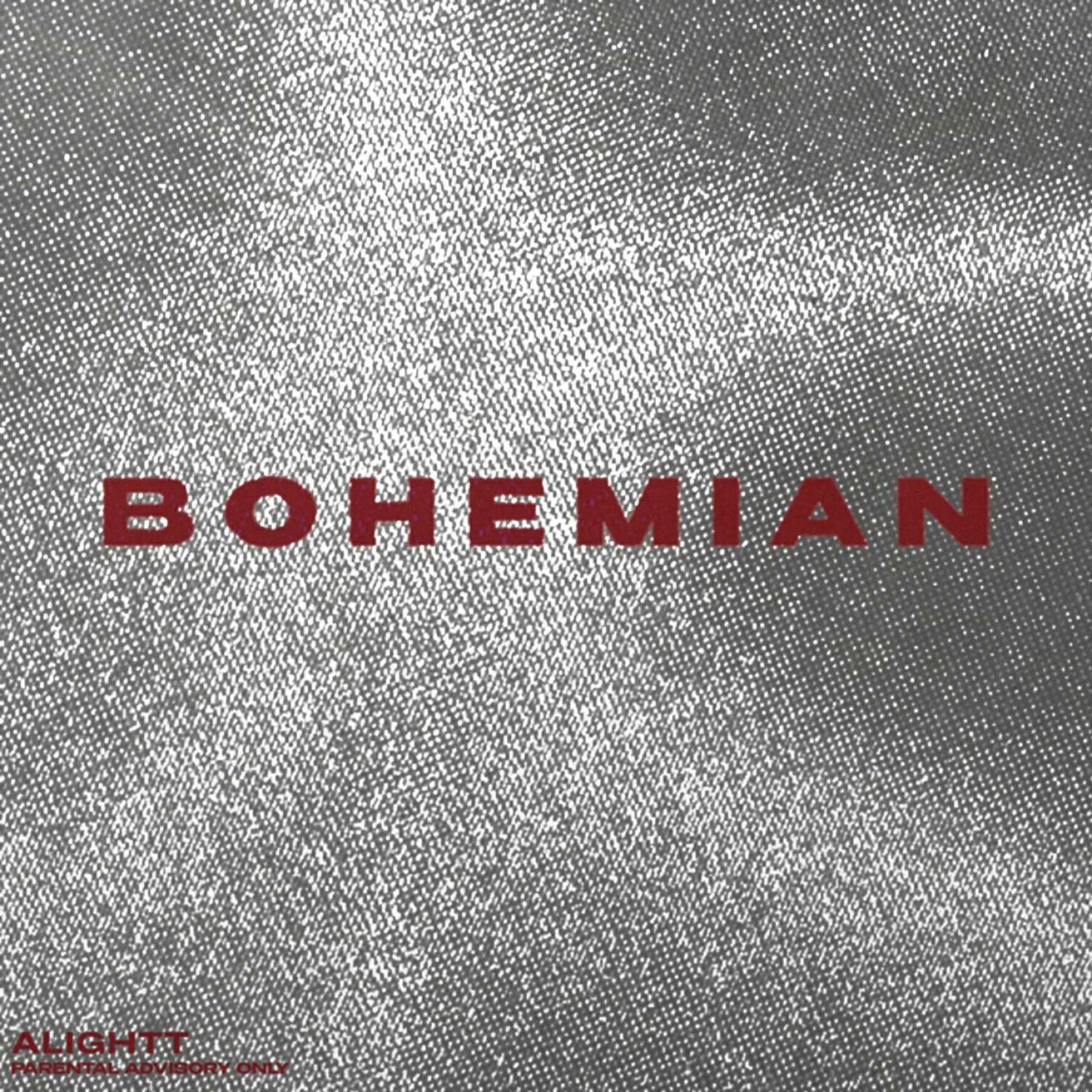 Релиз BOHEMIAN