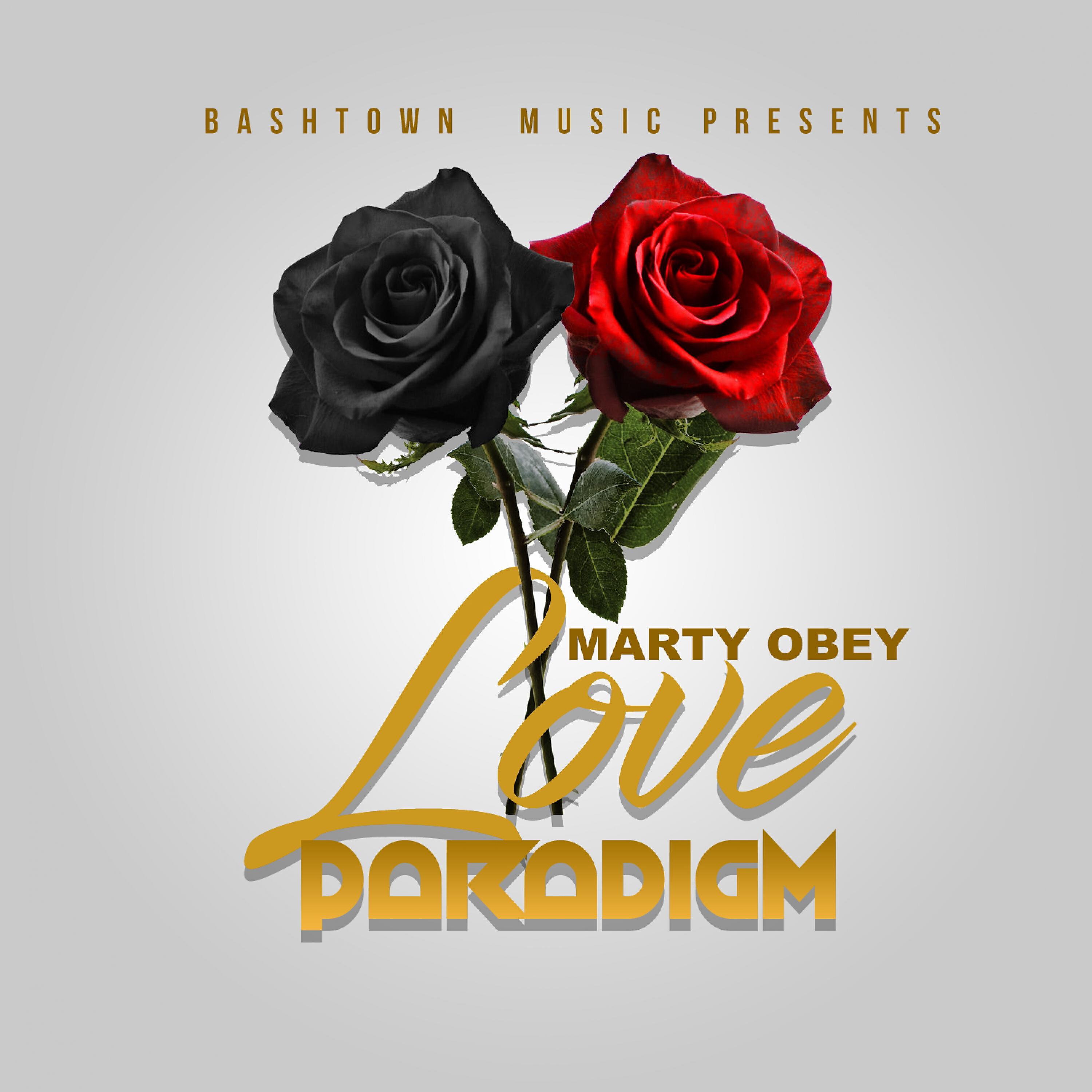 Релиз Love Paradigm