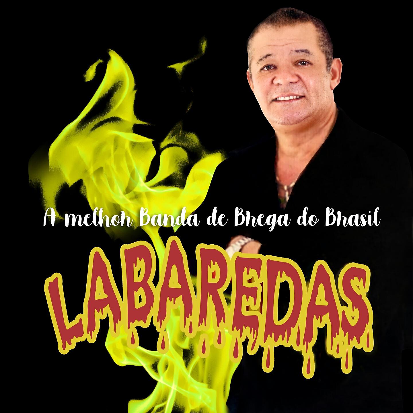 Релиз A Melhor Banda de Brega do Brasil