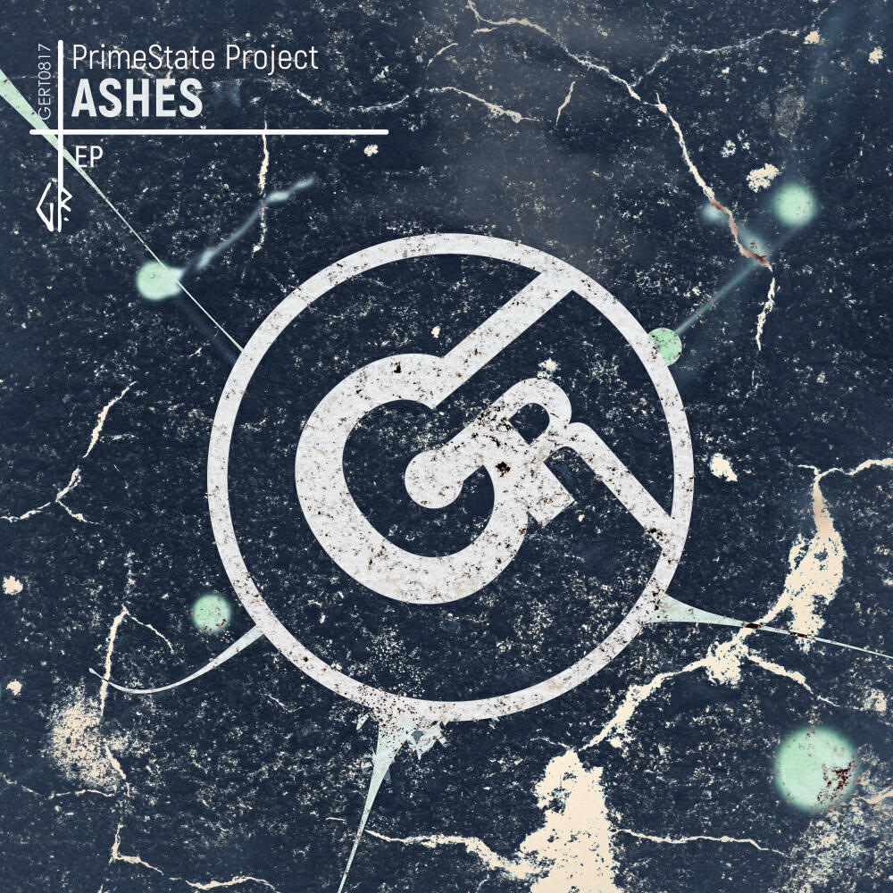 Постер альбома Ashes EP