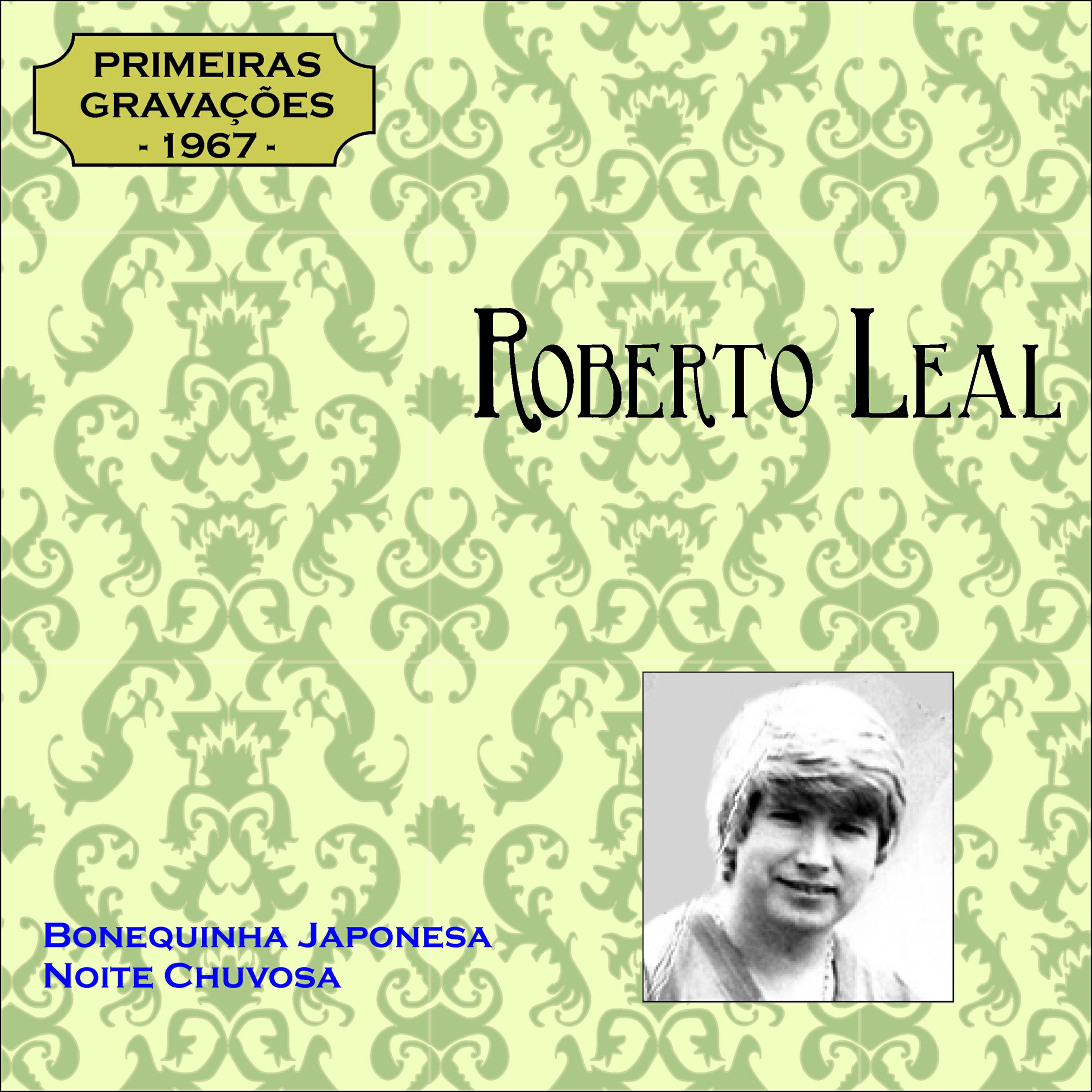 Релиз Roberto Leal