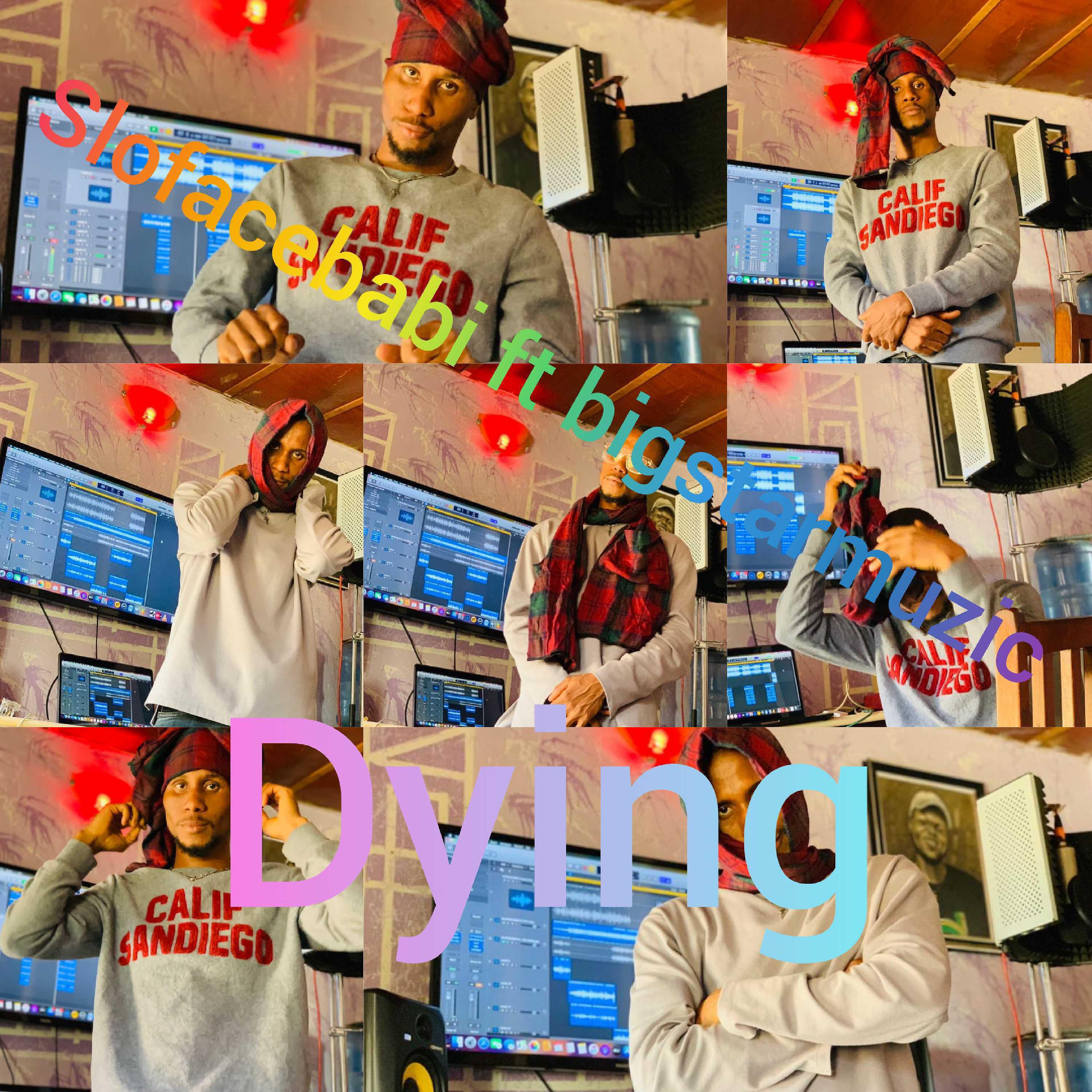 Релиз Dying