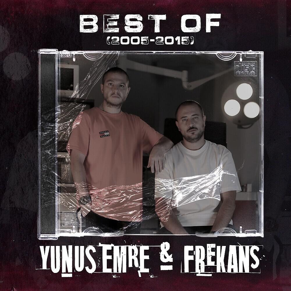 Релиз Best Of (2005-2015)