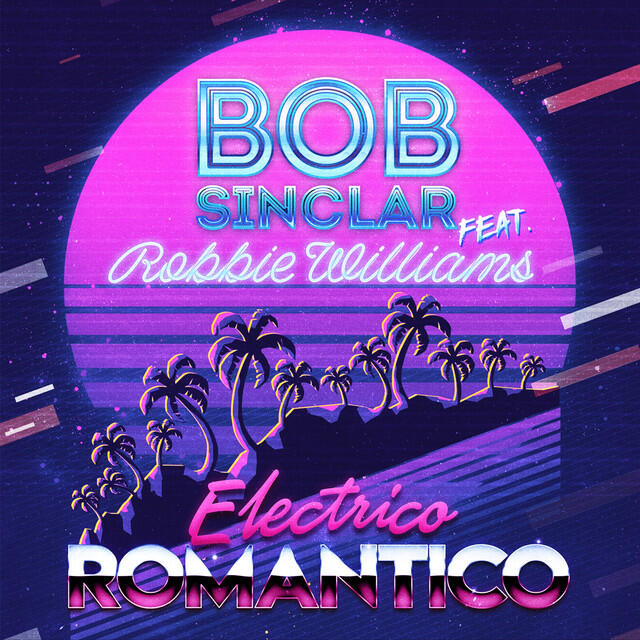 Релиз Electrico Romantico