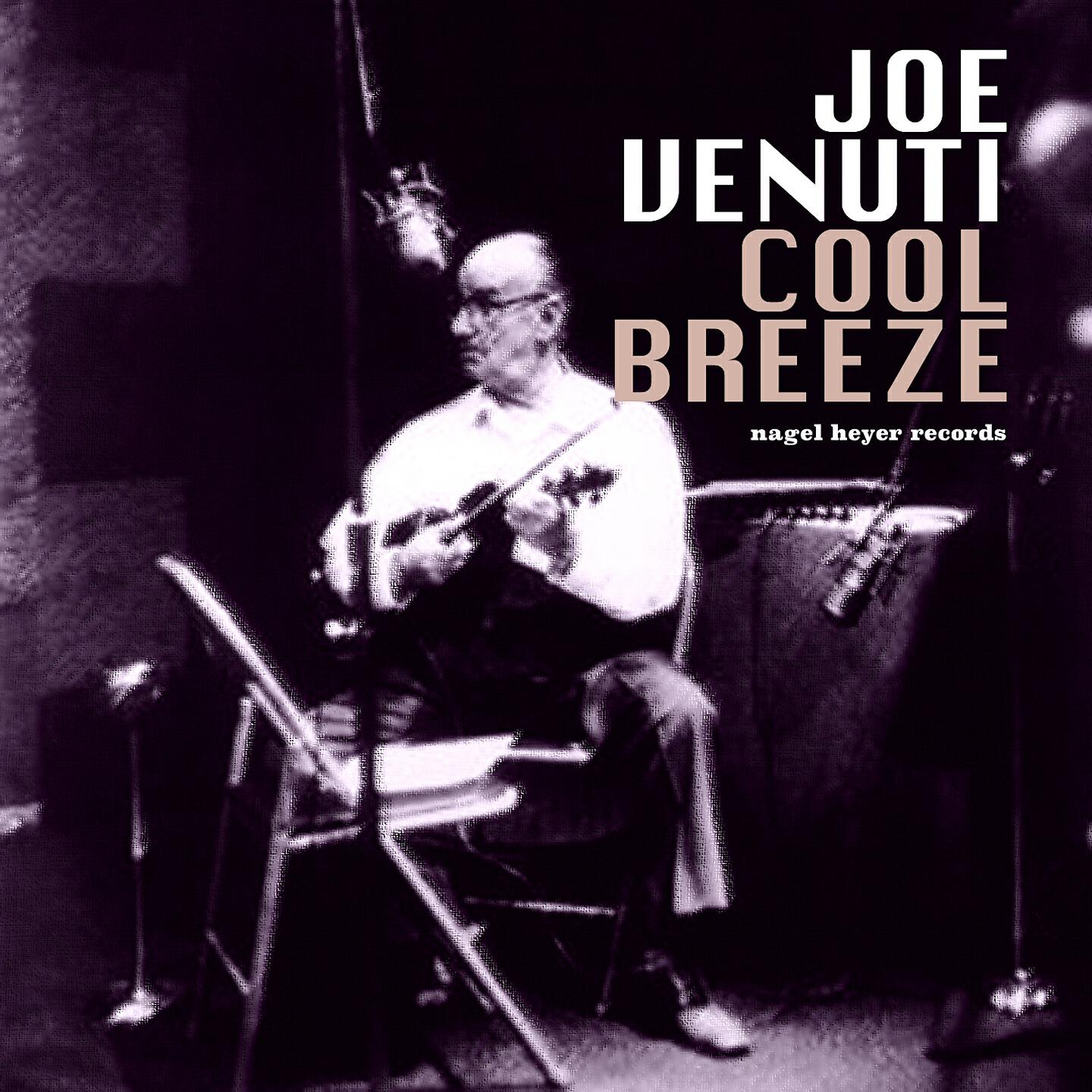 Релиз Cool Breeze