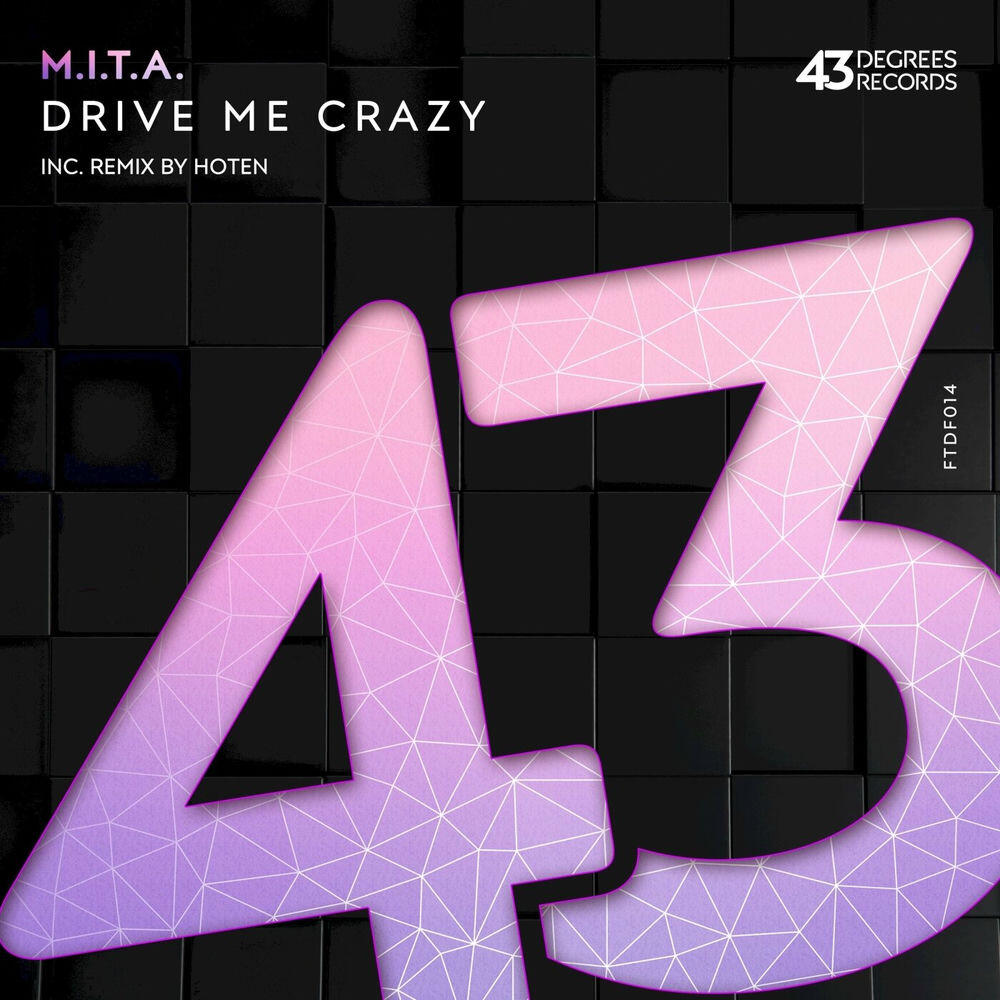Релиз Drive Me Crazy