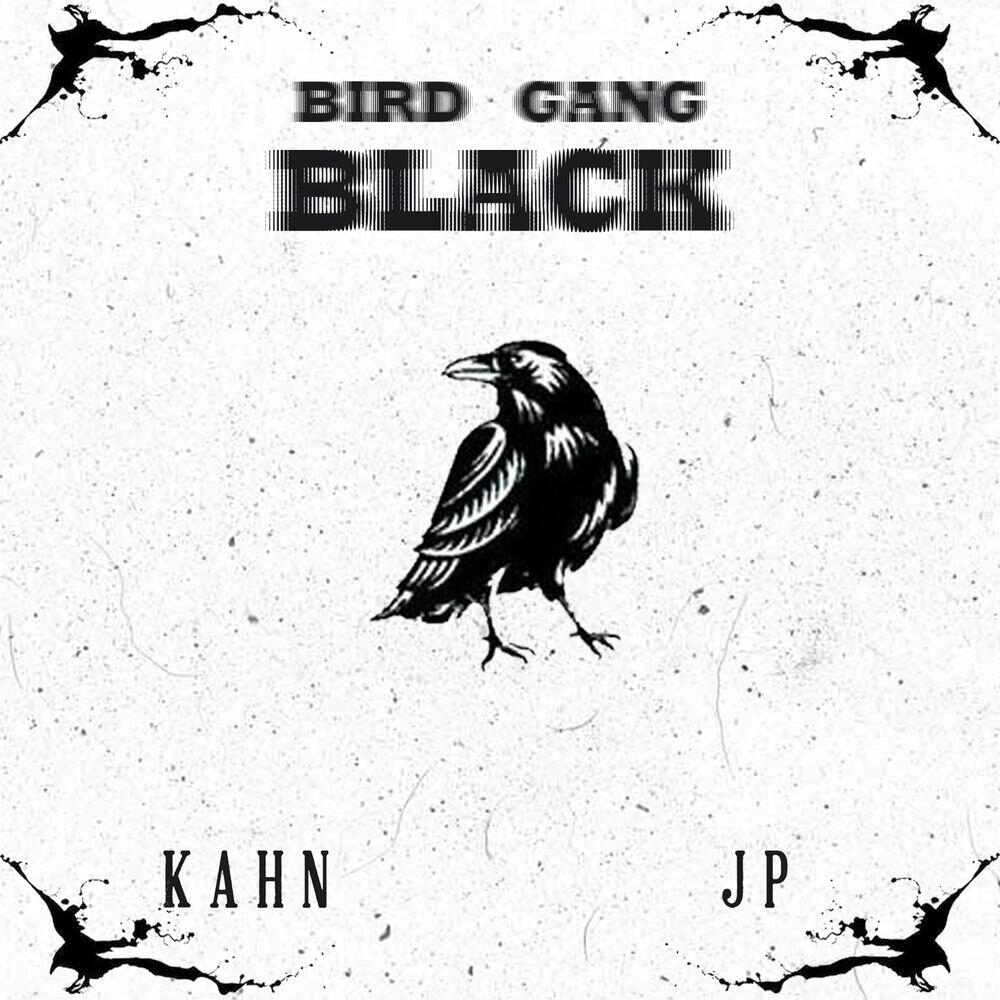Релиз Bird Gang Black