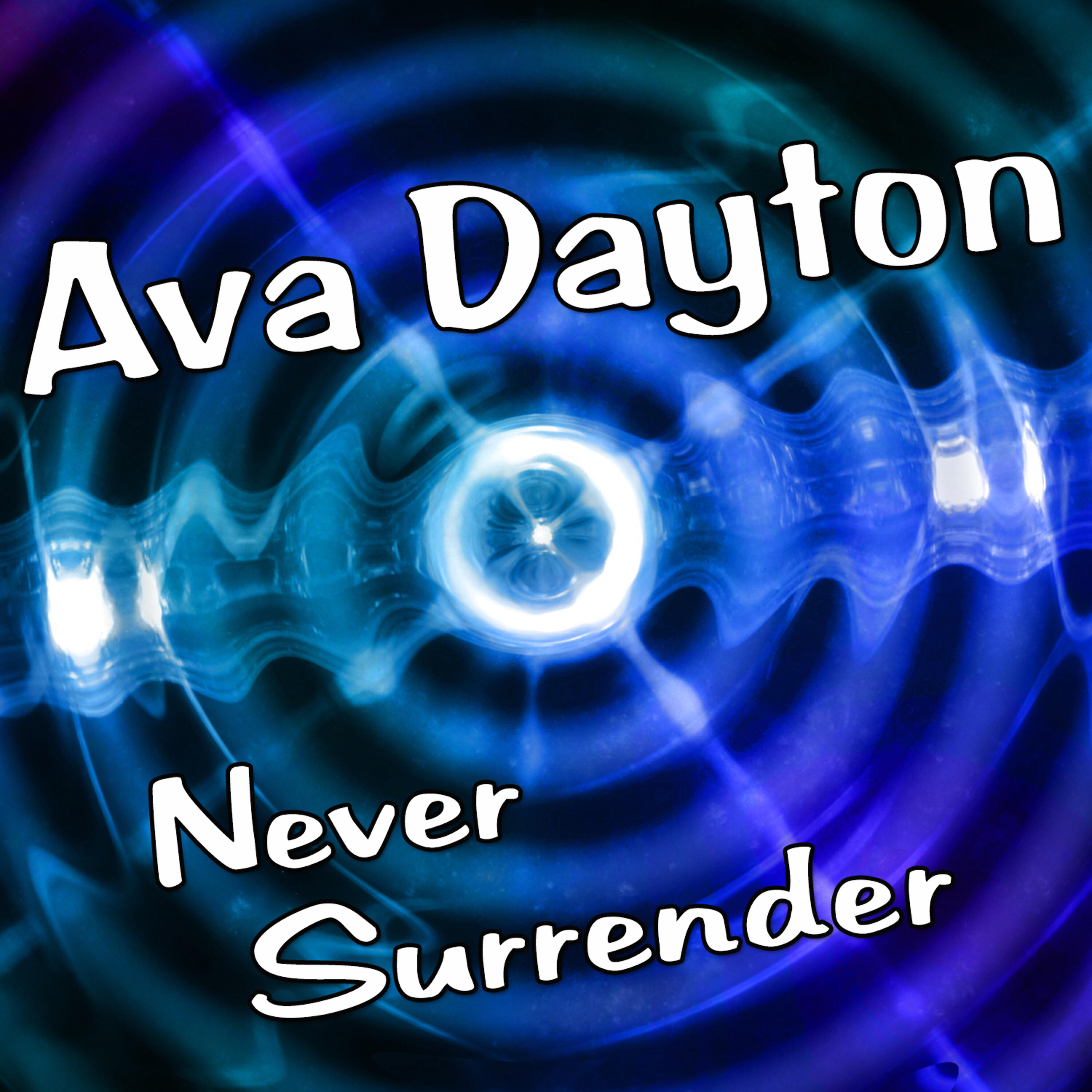 Релиз Never Surrender