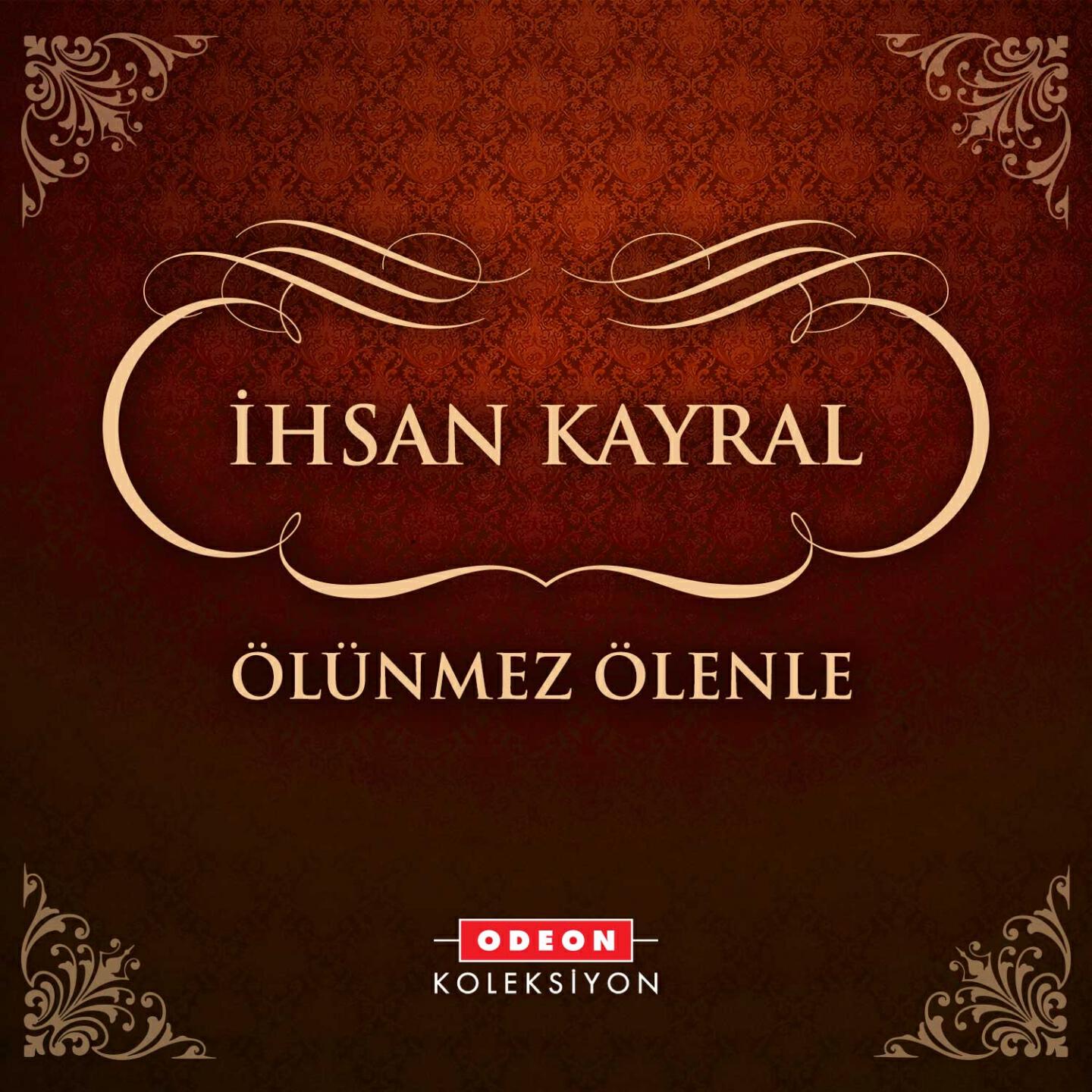 Релиз Ölünmez Ölenle