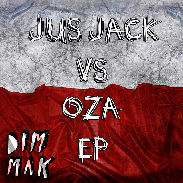 Релиз Jus Jack vs. OZA