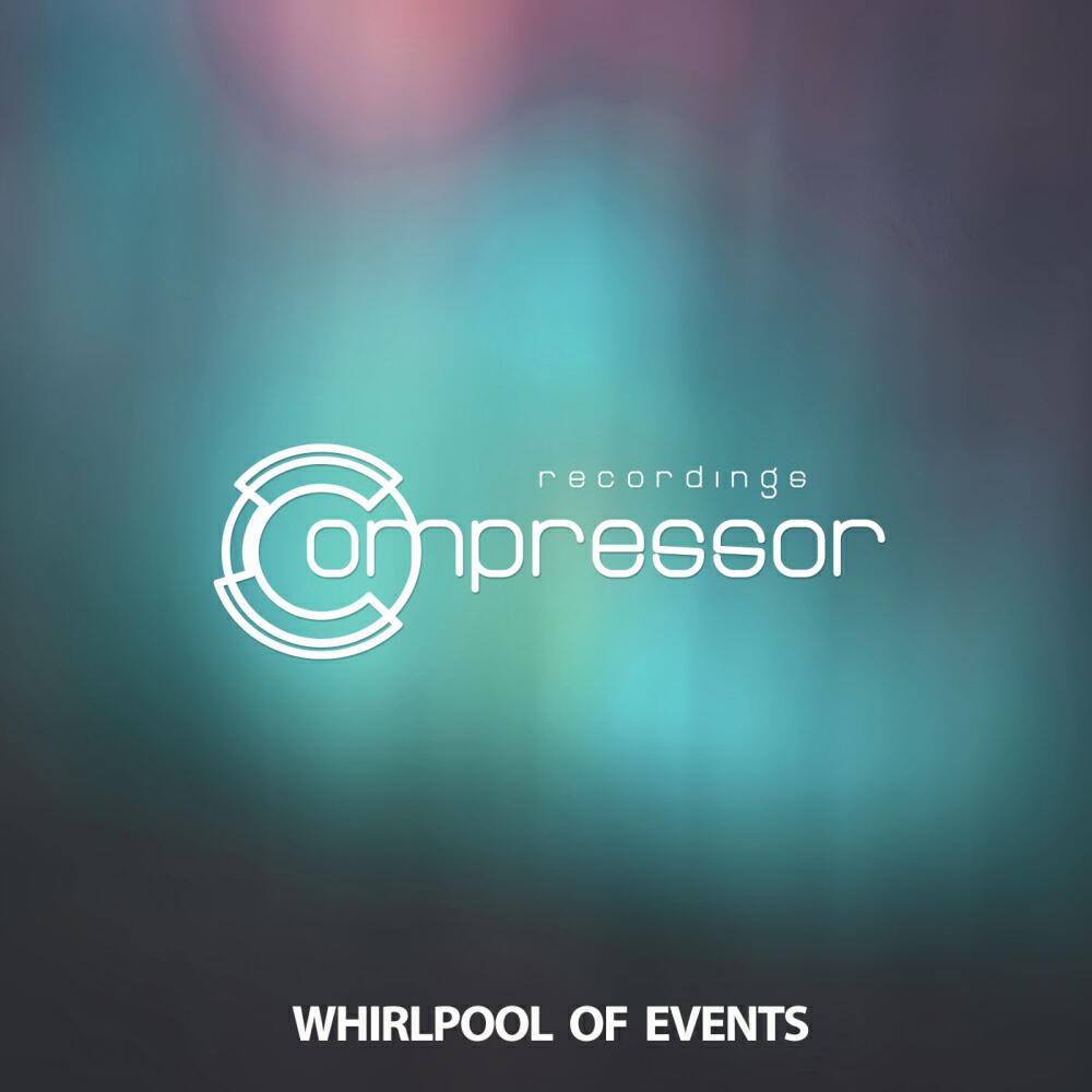 Релиз Whirlpool of Events