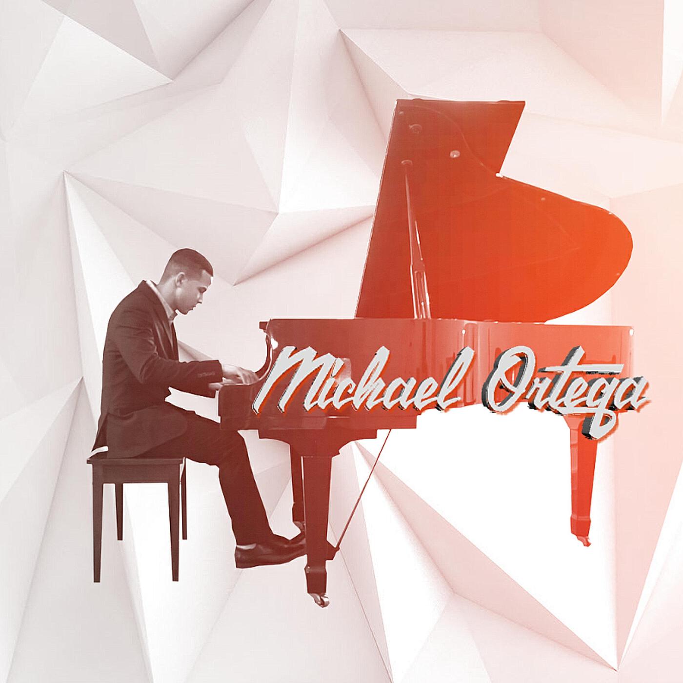 Релиз Piano by Michael Ortega #1
