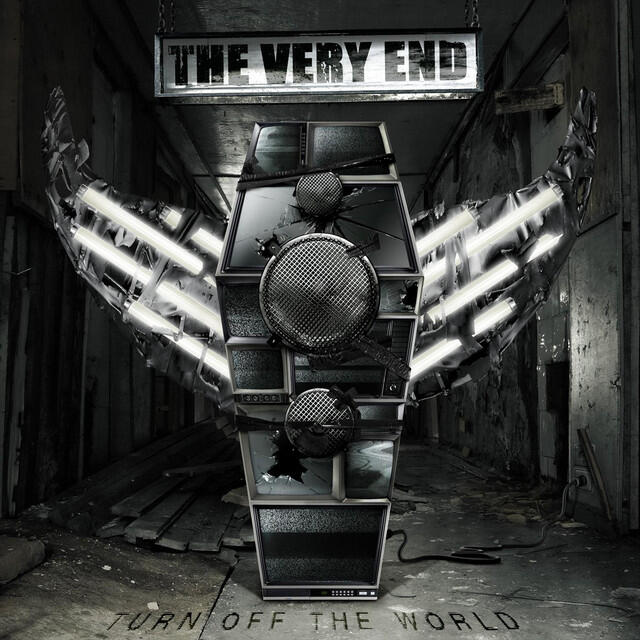 Релиз Turn off the World