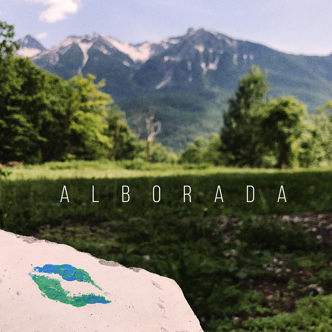 Релиз Alborada
