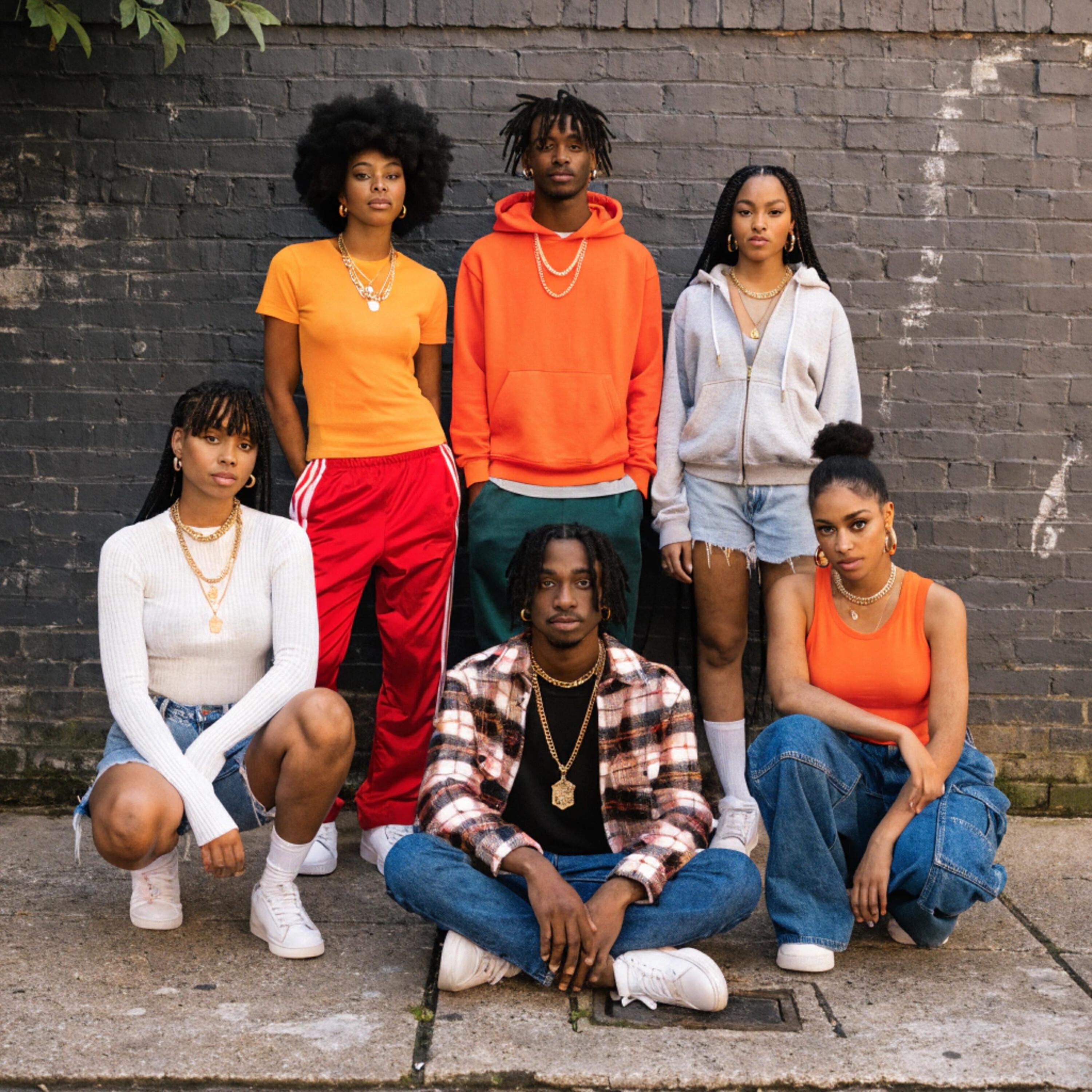 Релиз RnB music