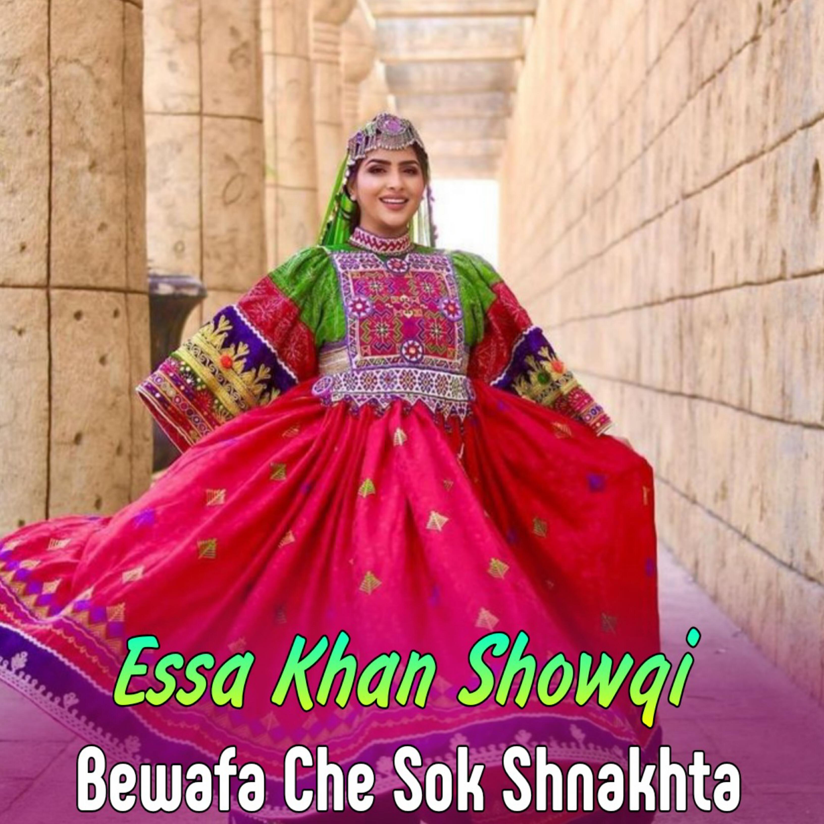 Релиз Bewafa Che Sok Shnakhta