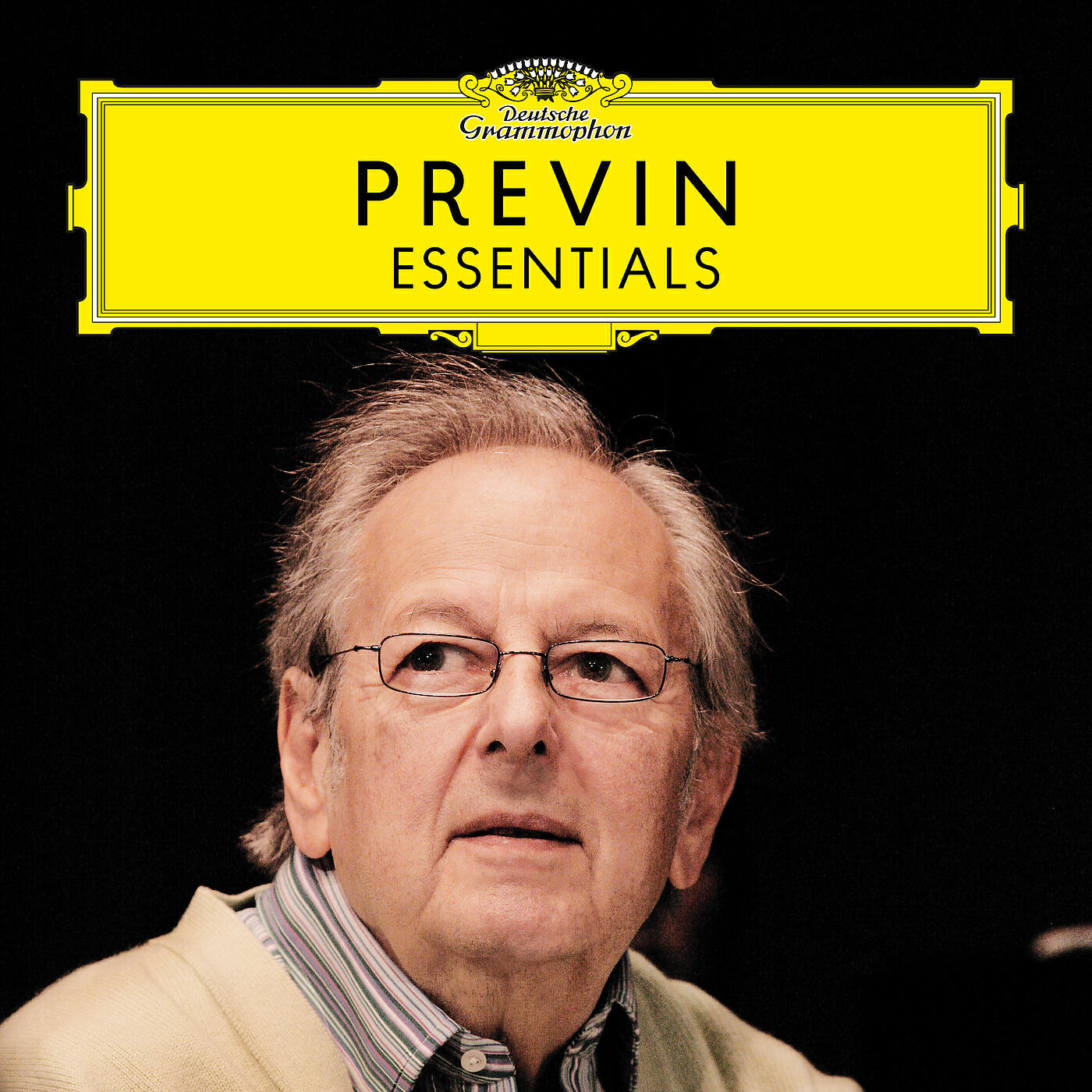 Lars-Michael Stransky, Wiener Philharmoniker, André Previn - R. Strauss: Horn Concerto No. 1 in E Flat Major, Op. 11, TrV. 117 - III. Allegro-Rondo (Allegro)