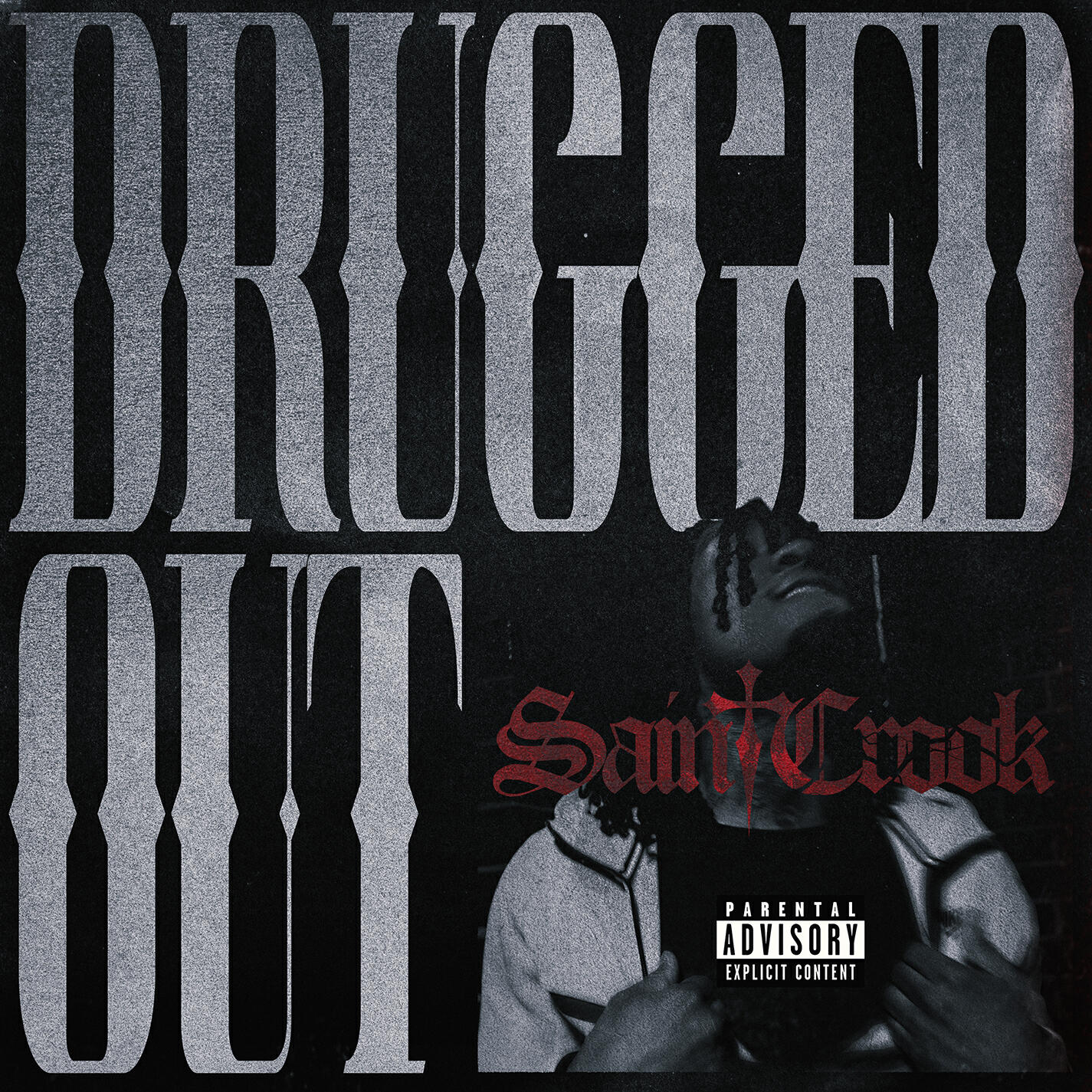 Релиз Drugged Out
