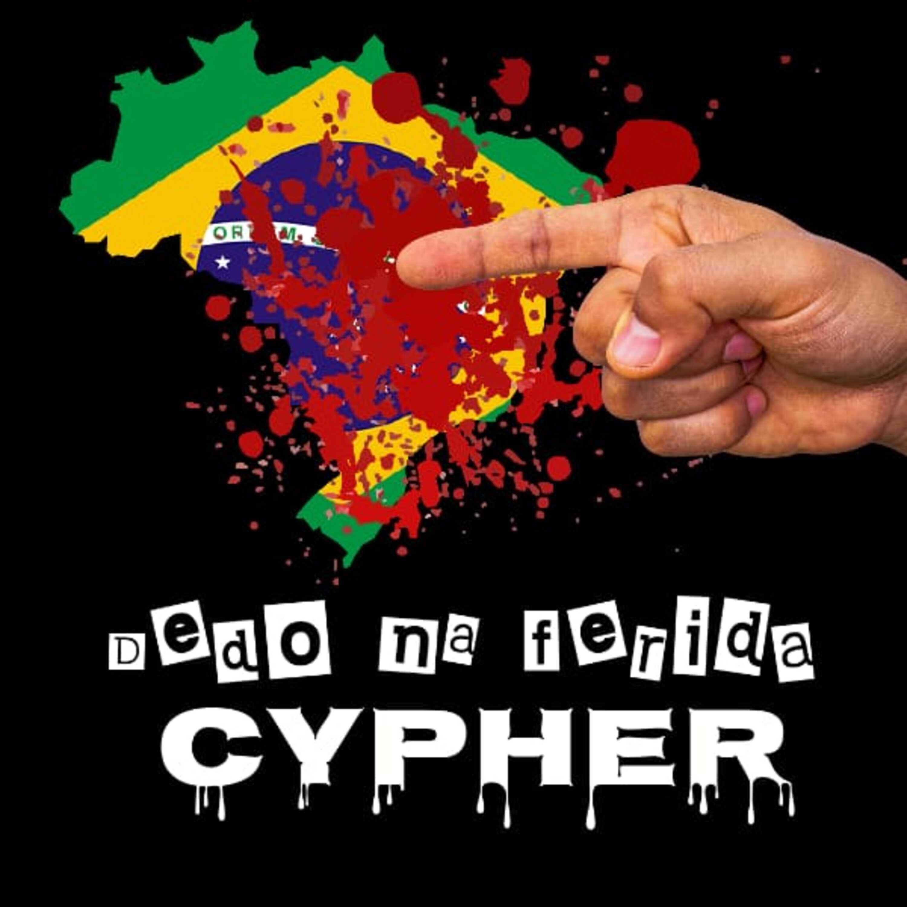 Релиз Dedo na Ferida Cypher