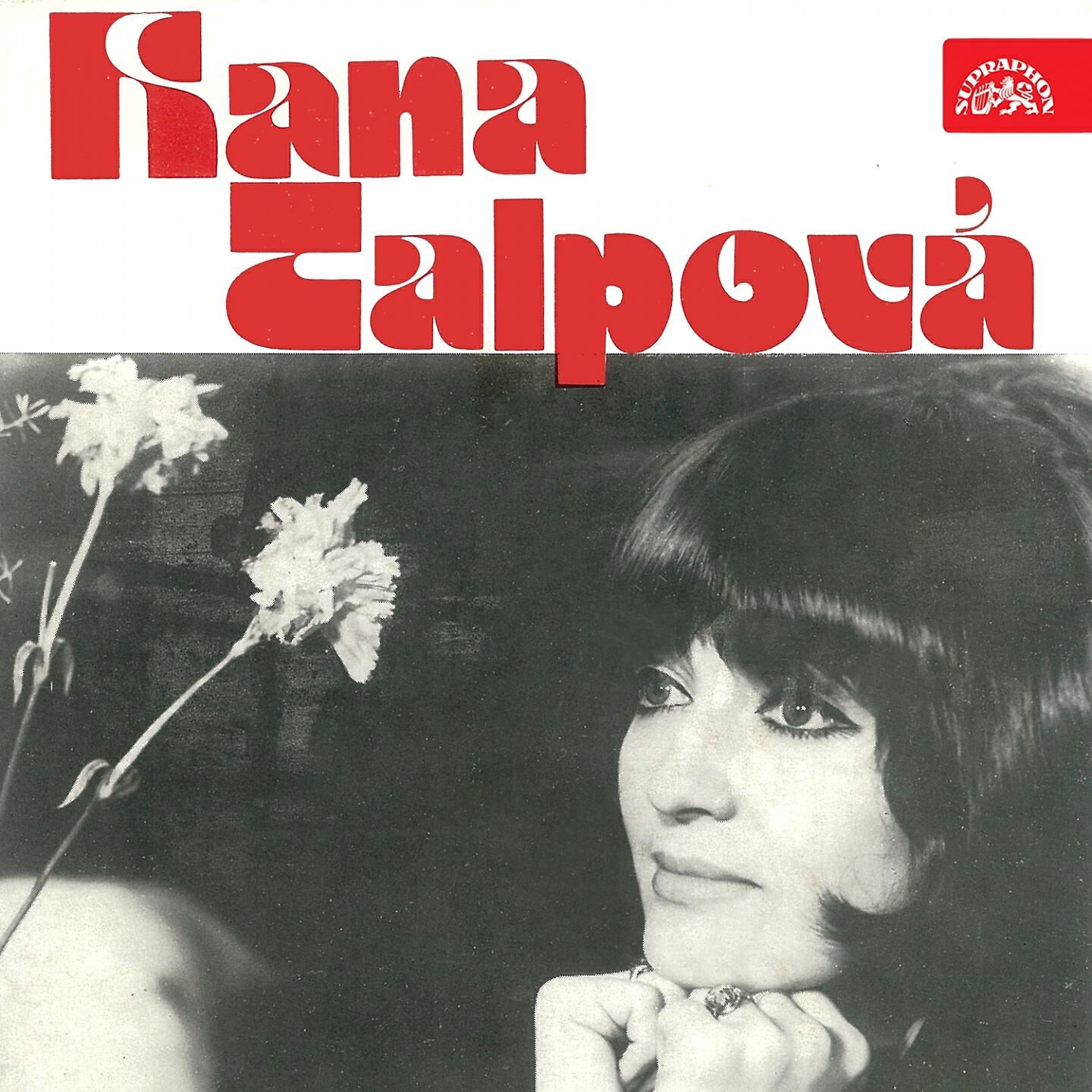 Релиз Hana Talpová