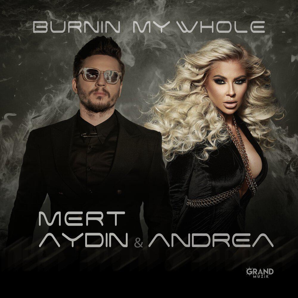 Релиз Burnin My Whole